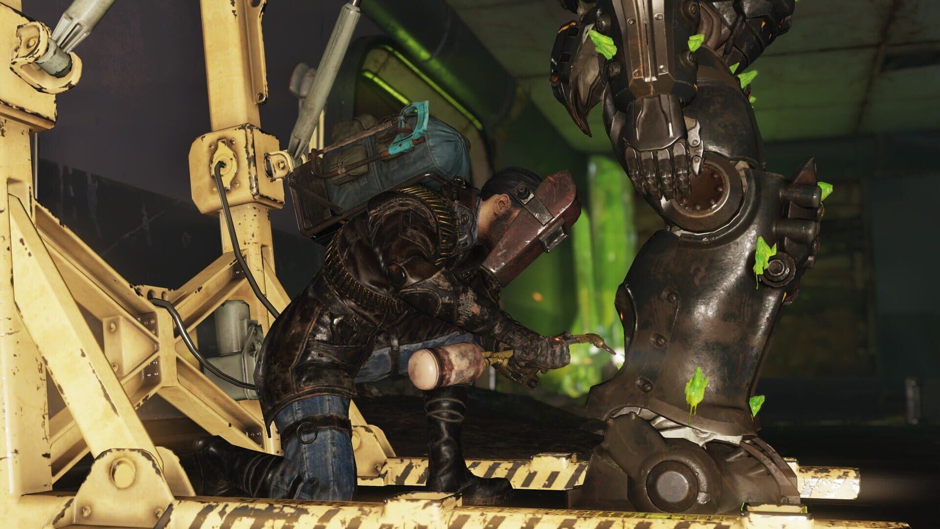 Screenshot for Fallout 76
