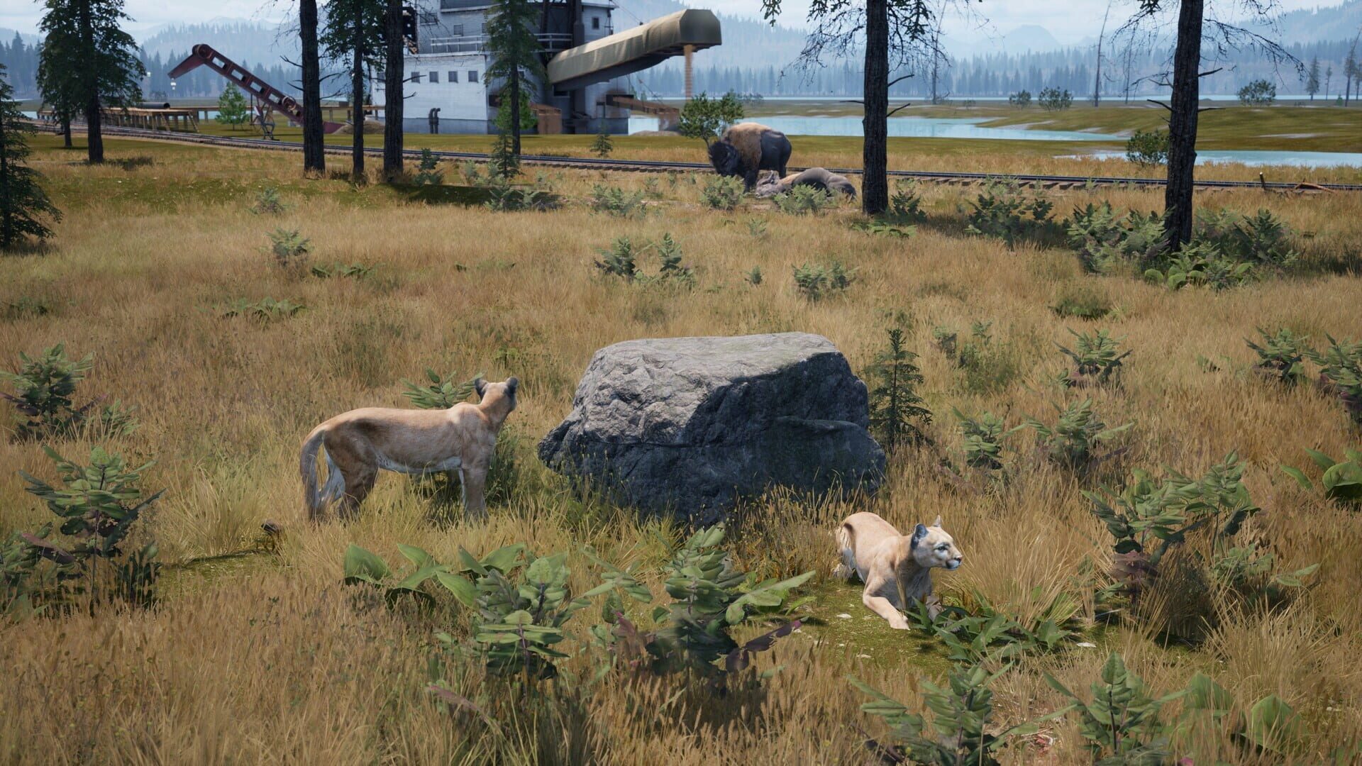 Screenshot for Railroads Online