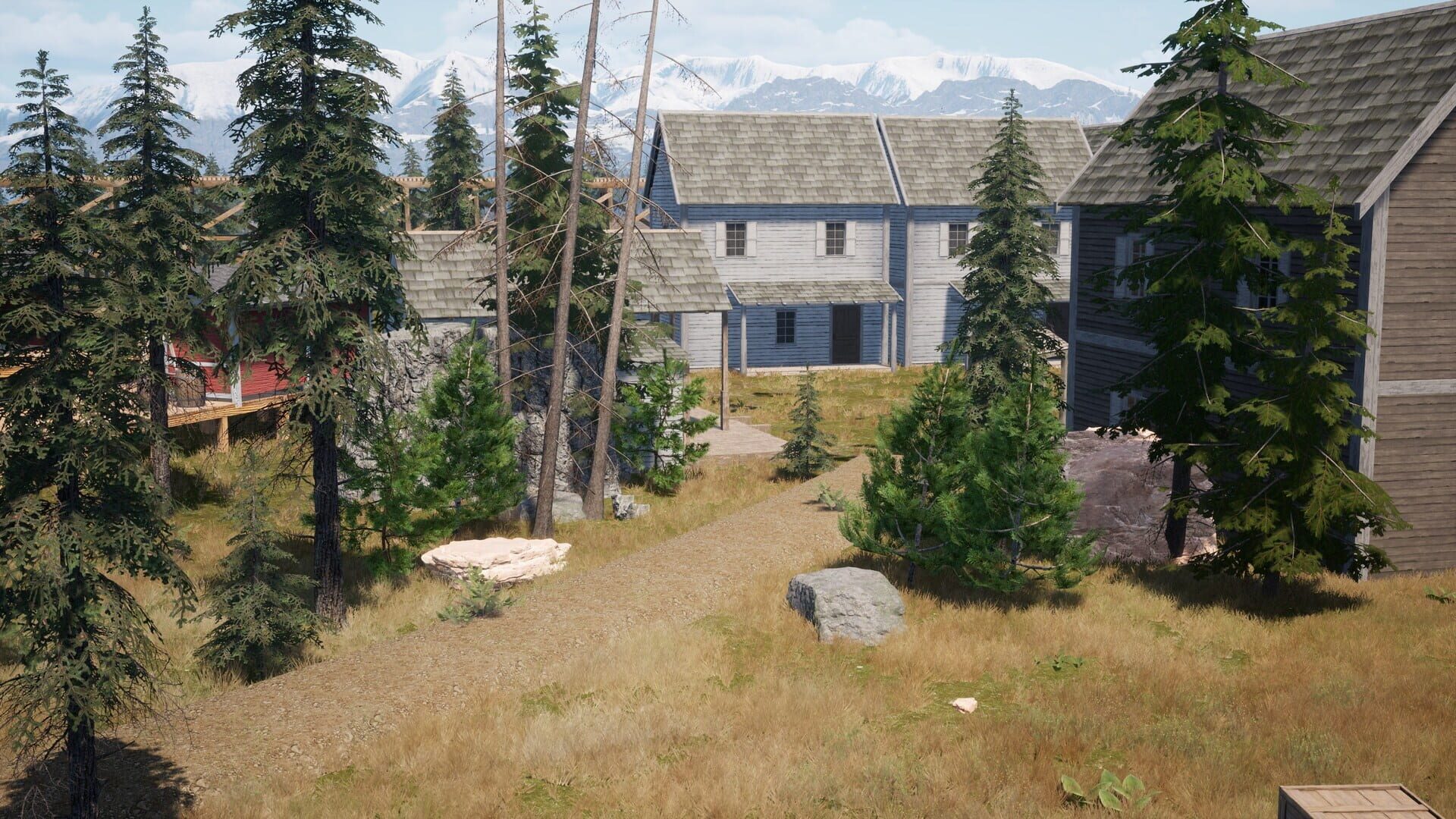 Screenshot for Railroads Online