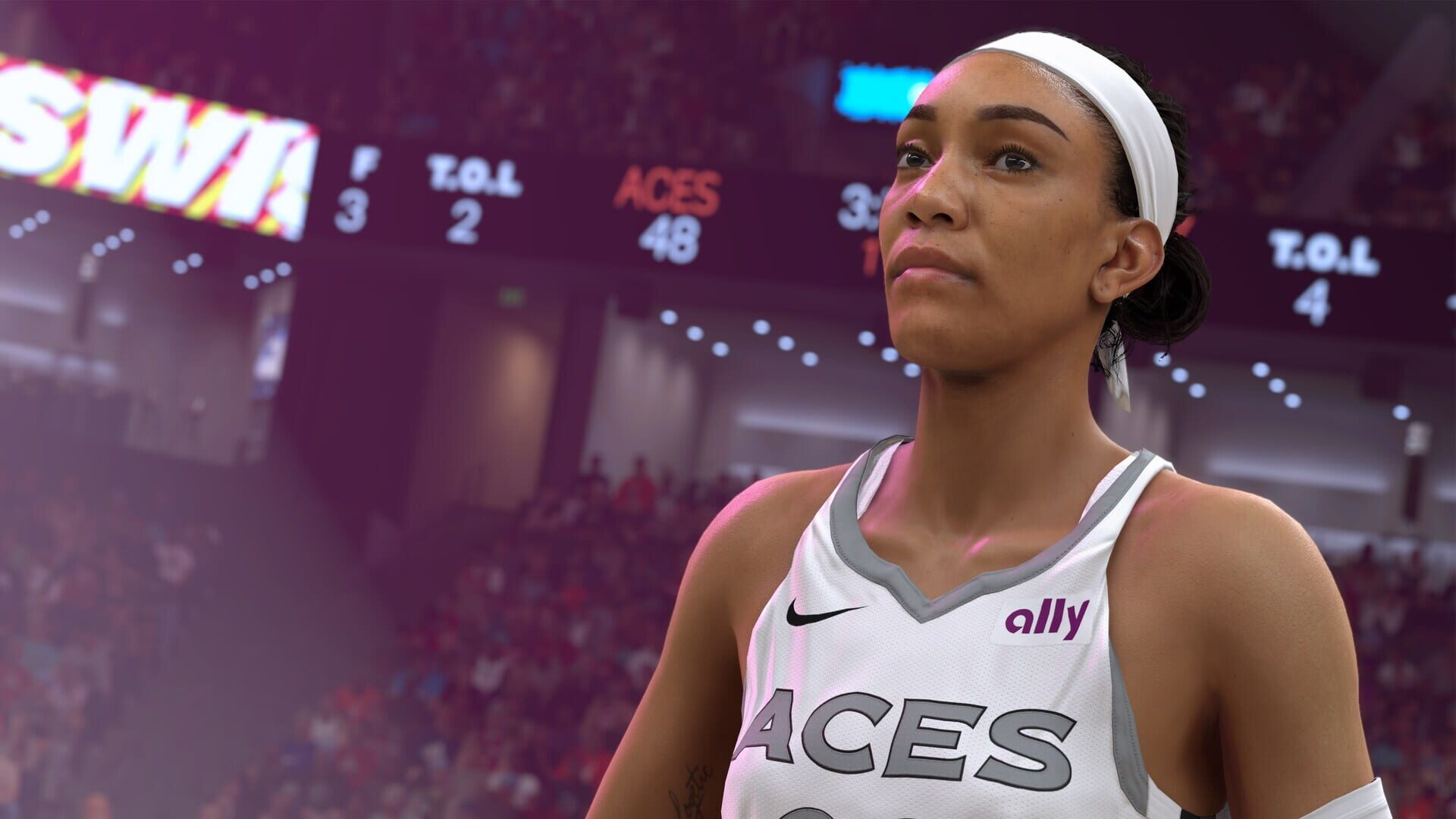 Screenshot for NBA 2K25