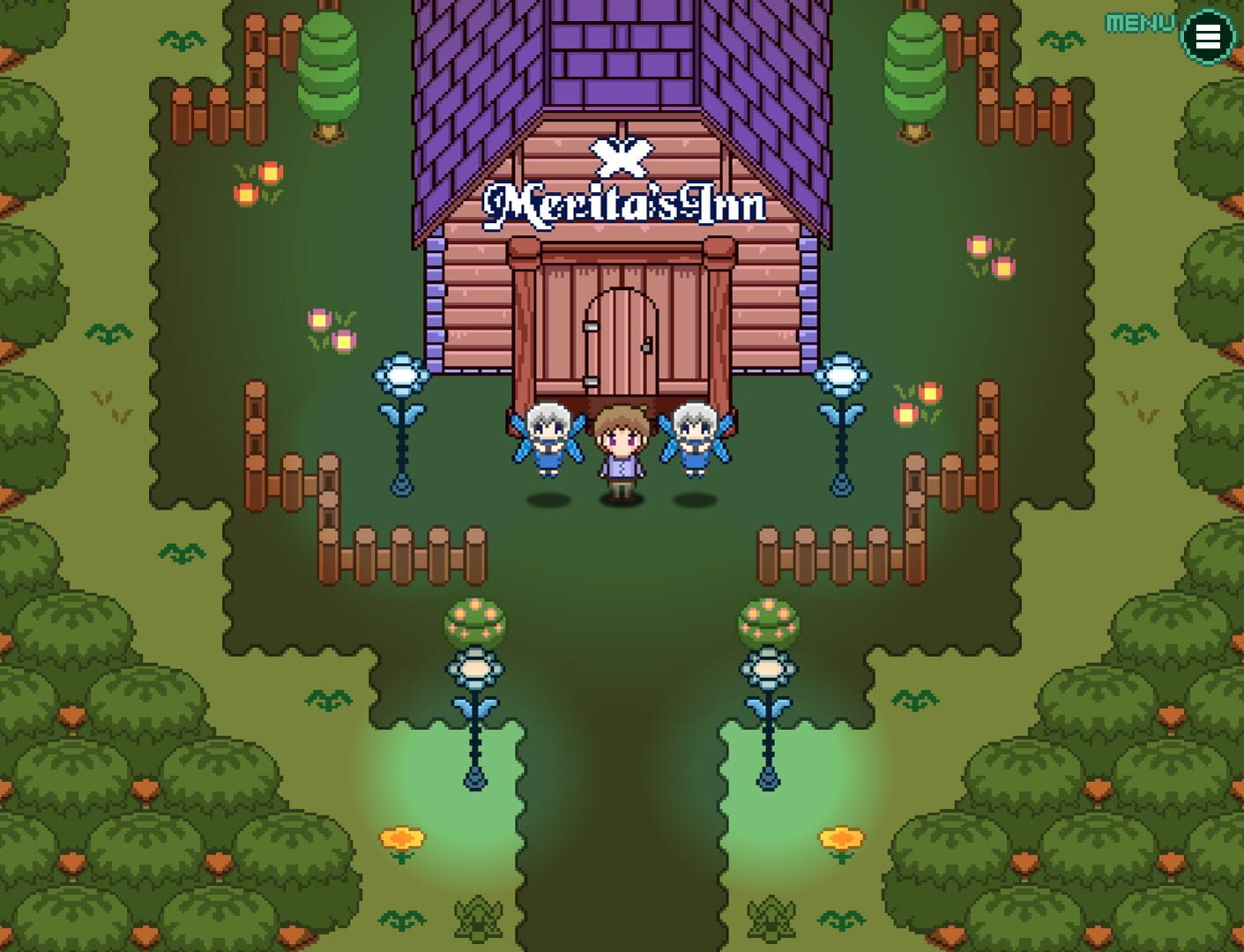 Screenshot for Sirensia: A Date Beneath