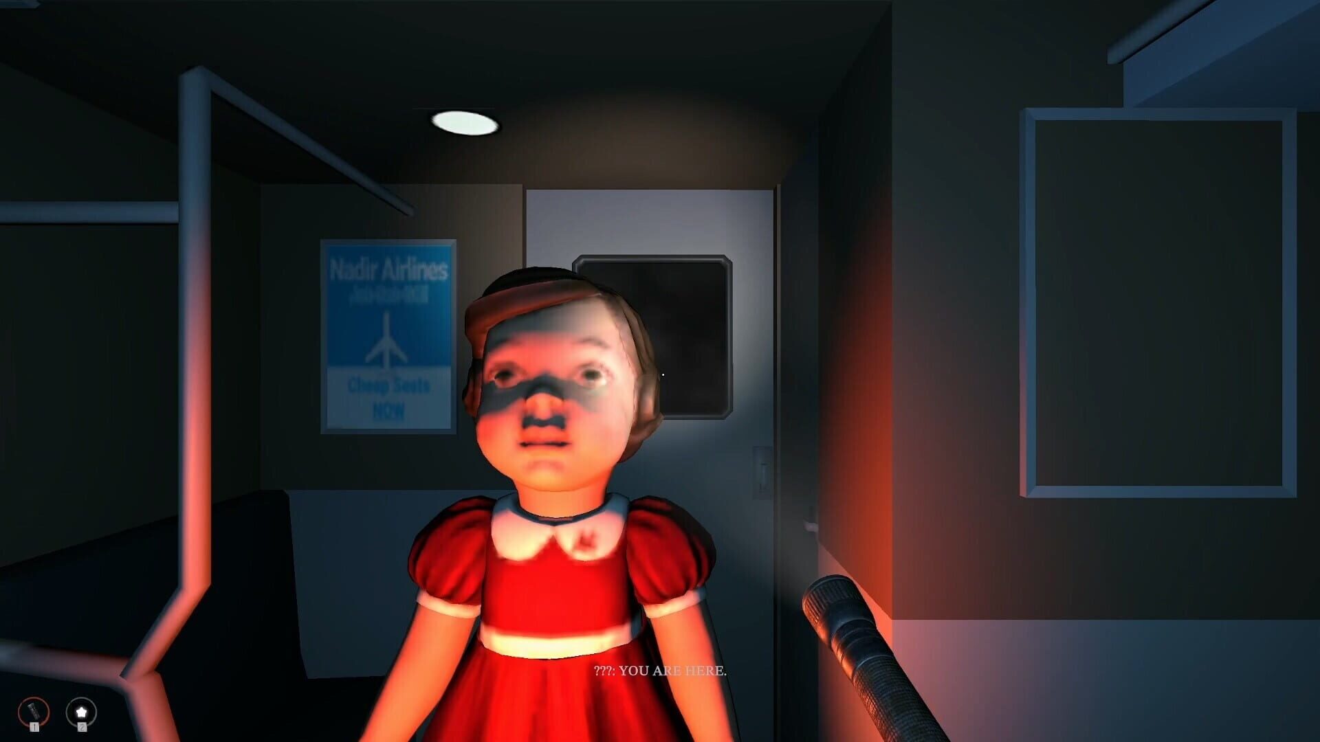 Screenshot for Lily