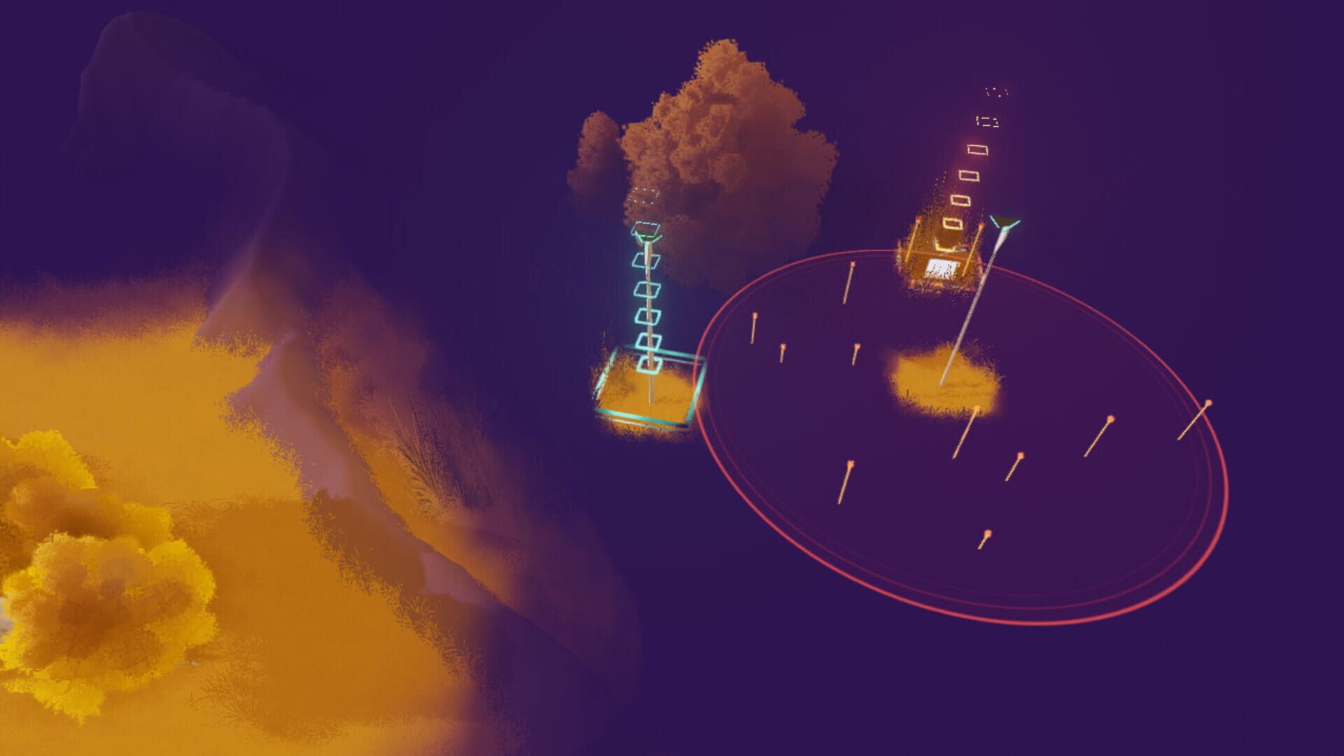 Screenshot for Mossfield Origins