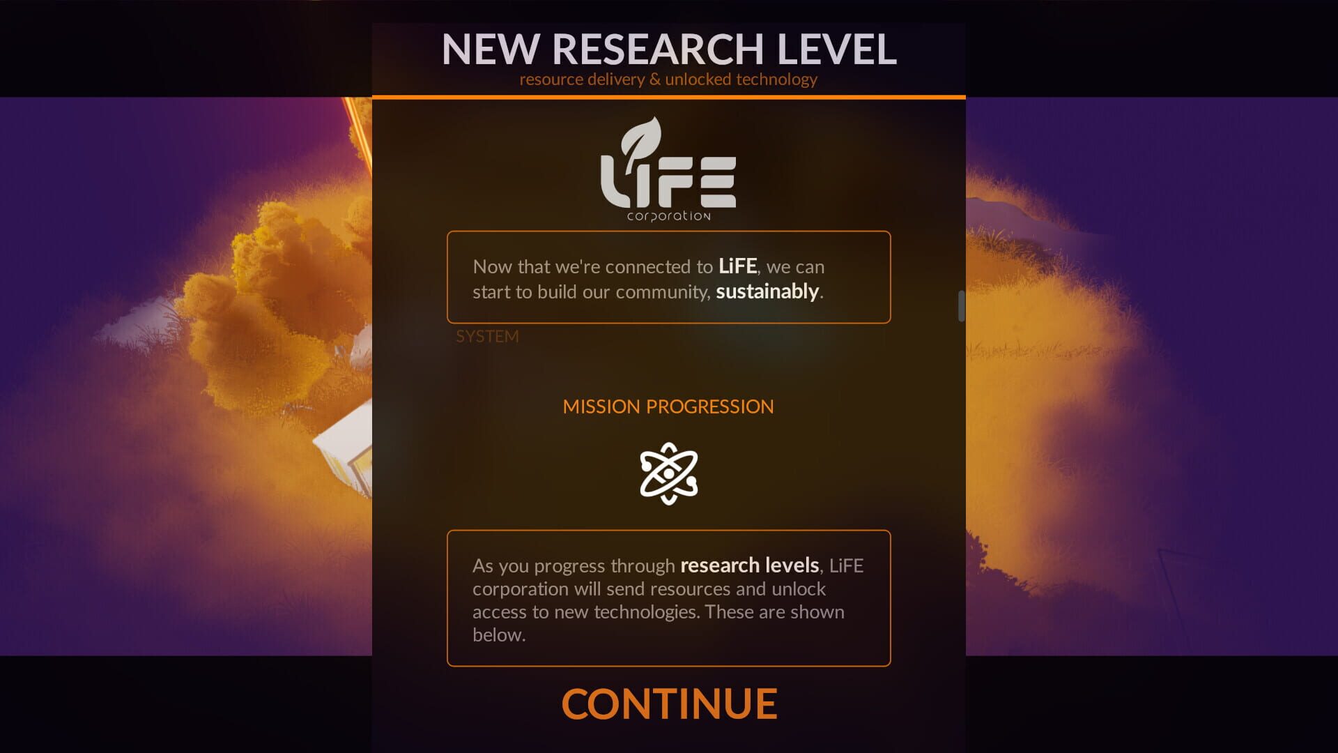 Screenshot for Mossfield Origins