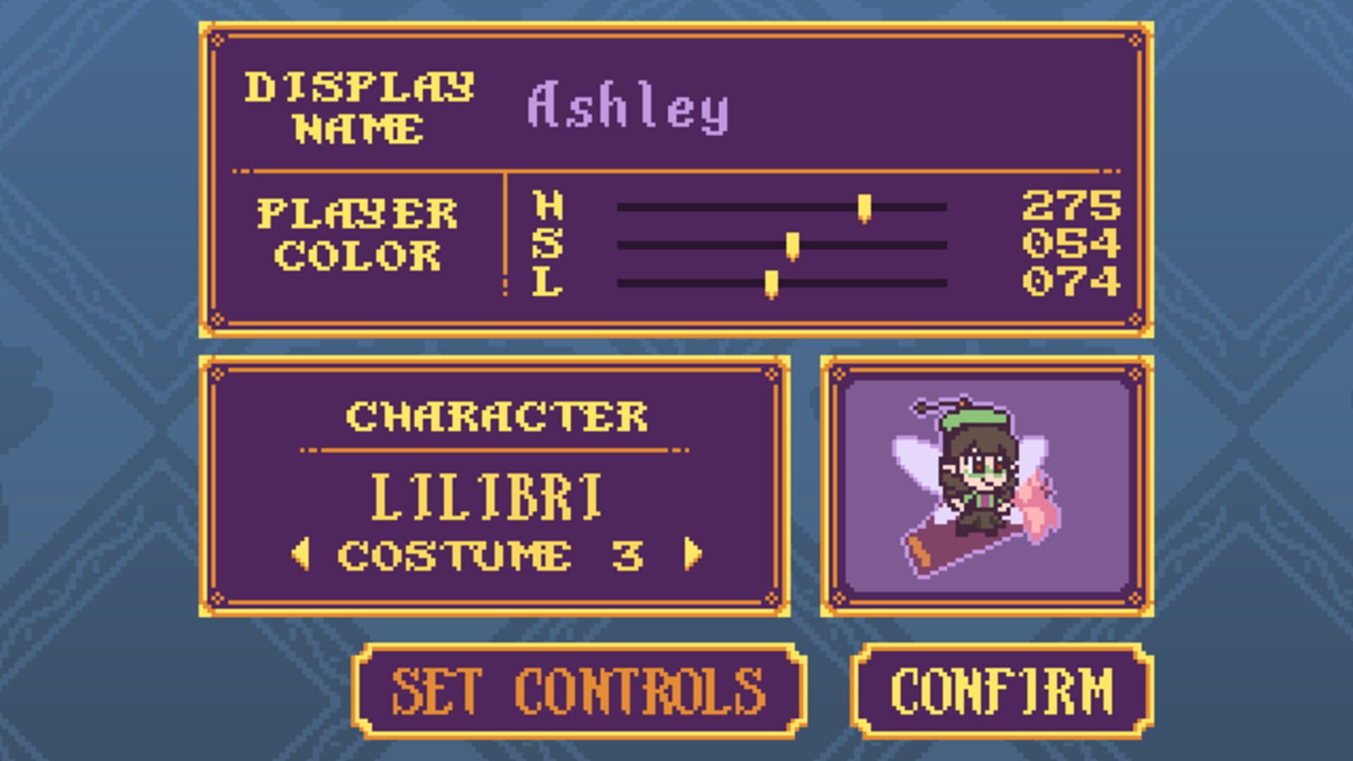 Screenshot for Petal Crash Online