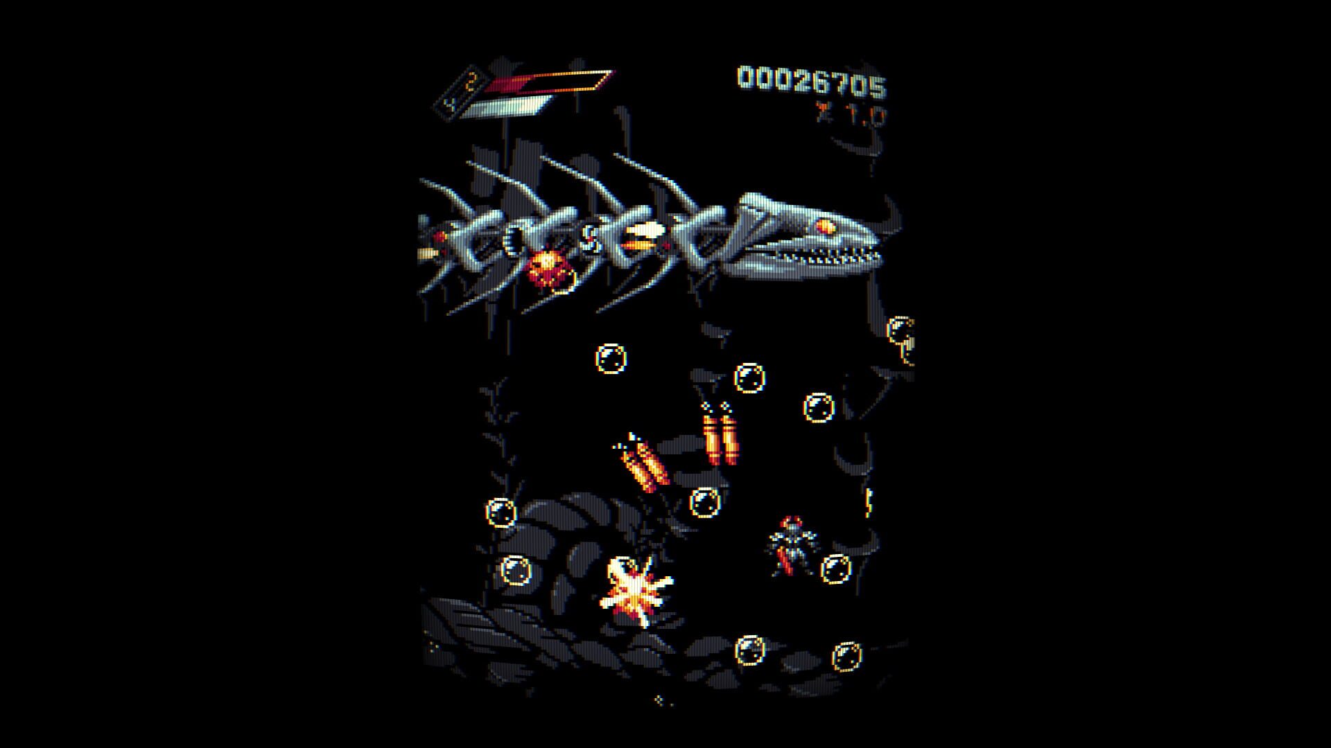 Screenshot for Lilac 0