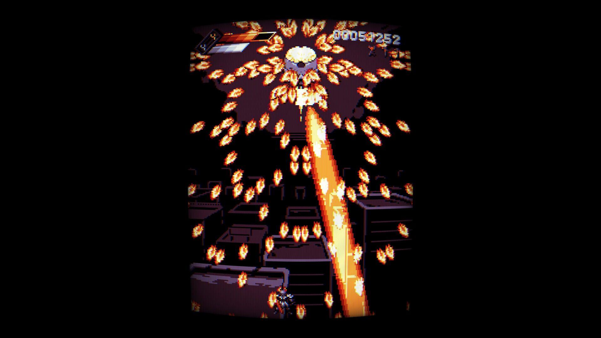 Screenshot for Lilac 0