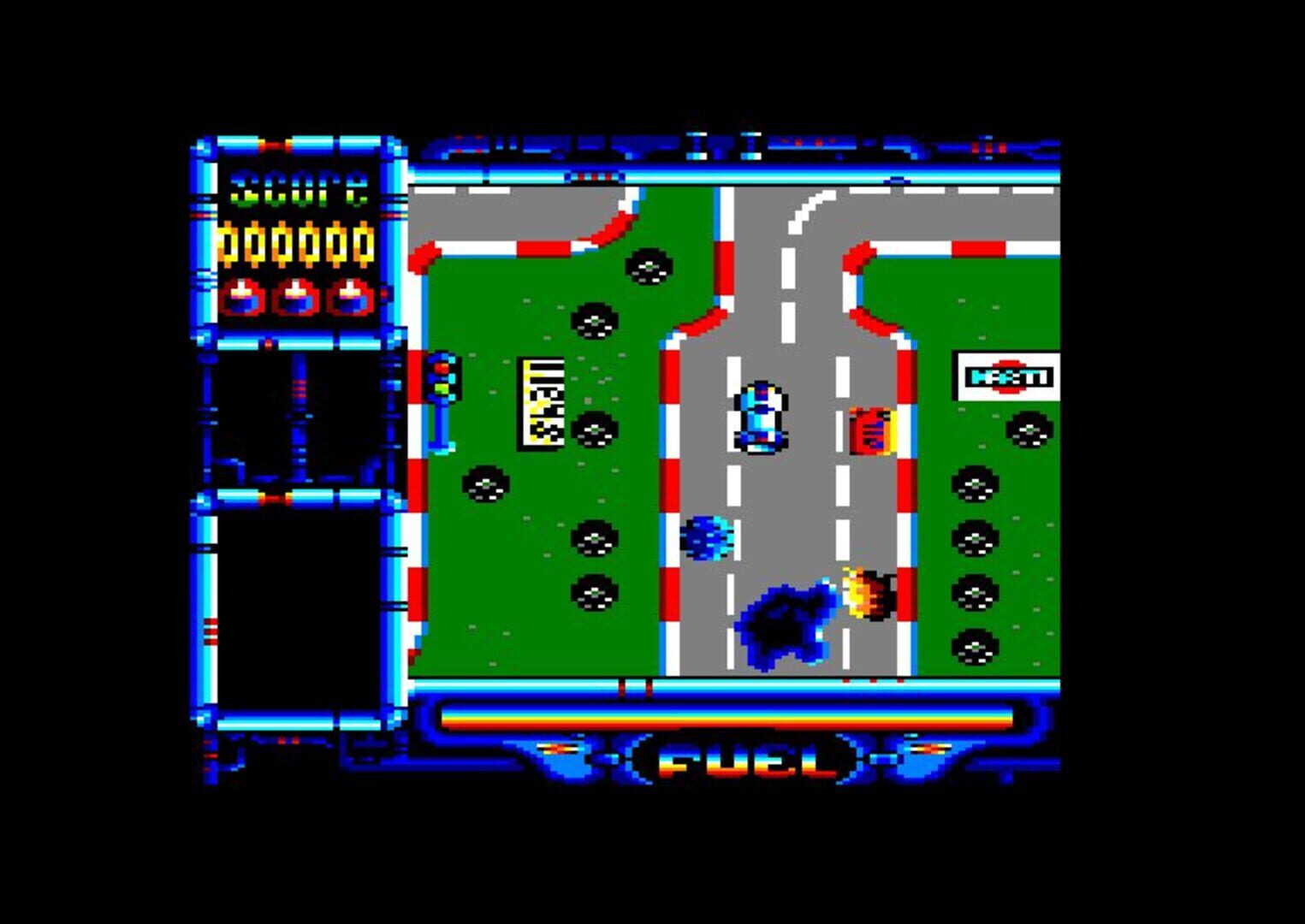 Screenshot for Rock 'N Roller
