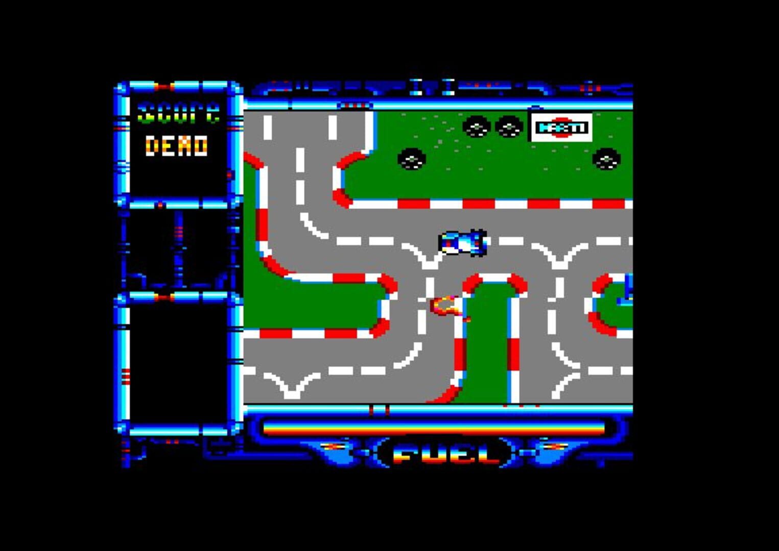 Screenshot for Rock 'N Roller