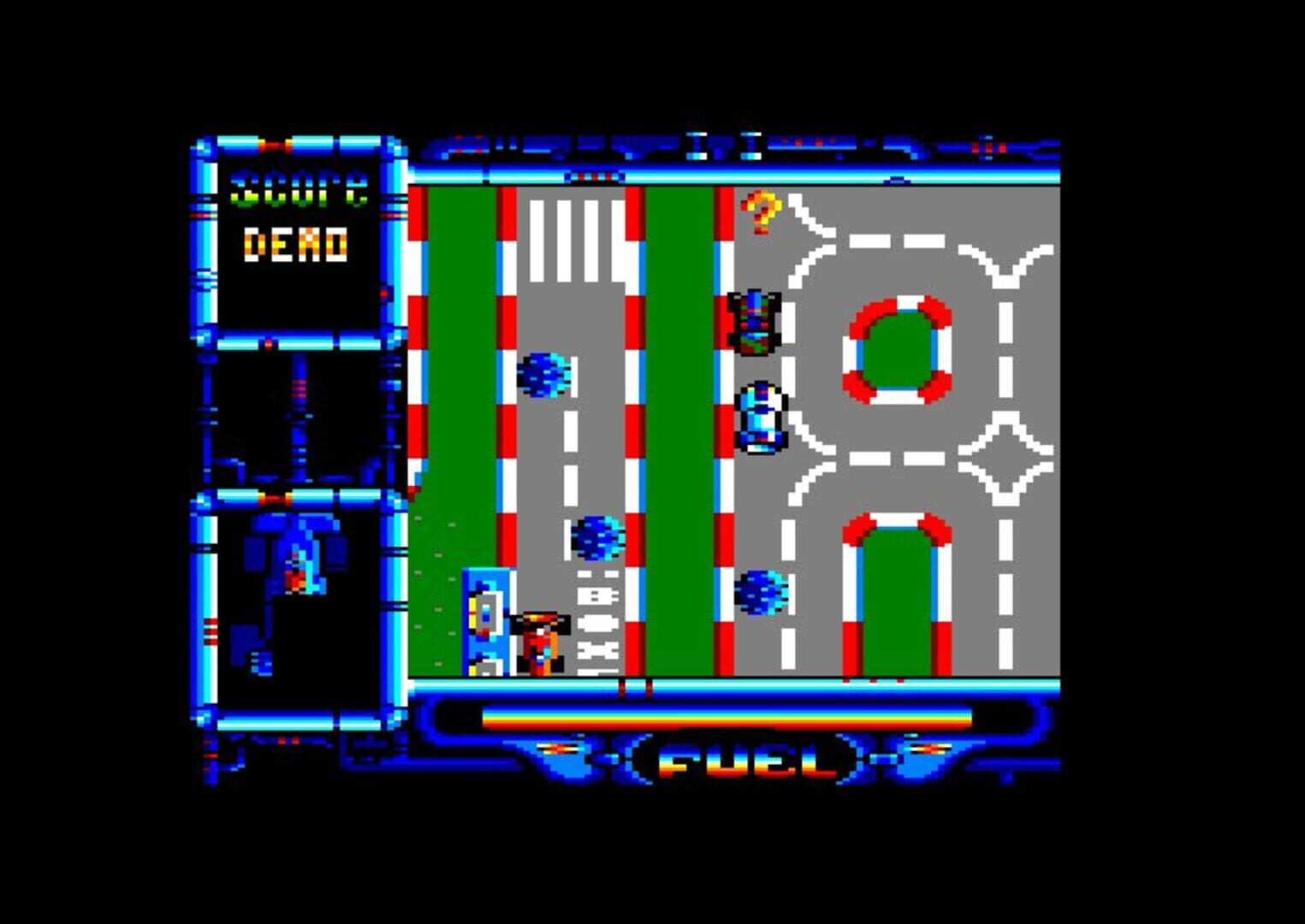 Screenshot for Rock 'N Roller