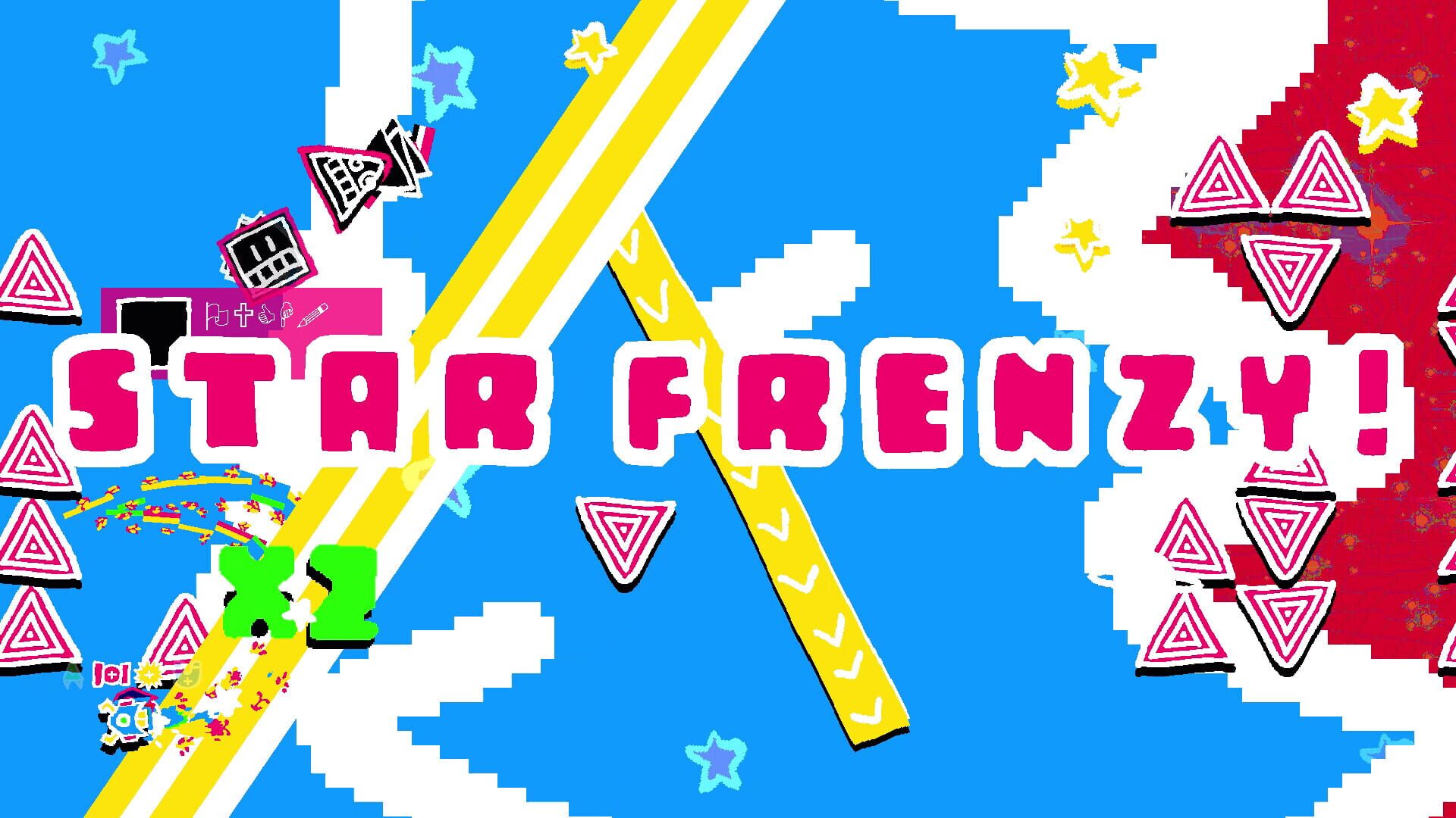 Screenshot for One Million Stars