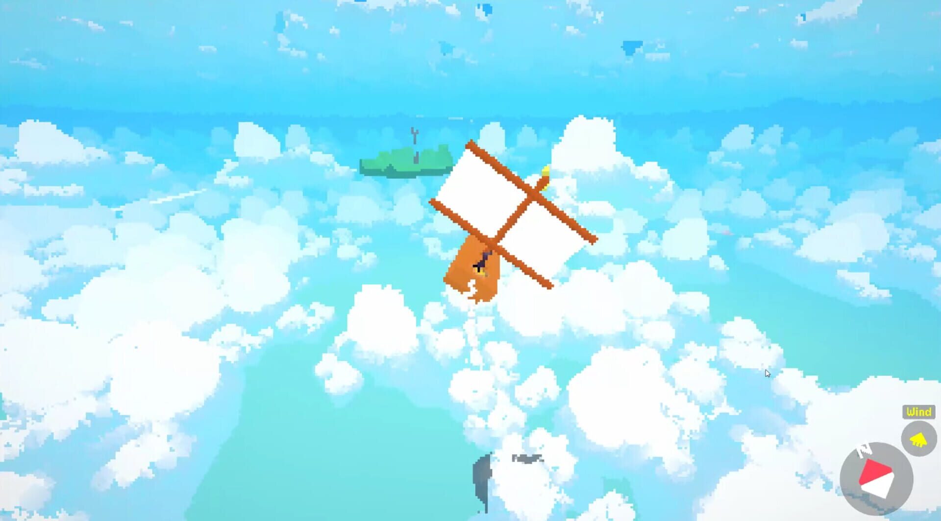 Screenshot for Little Wings Deliveries