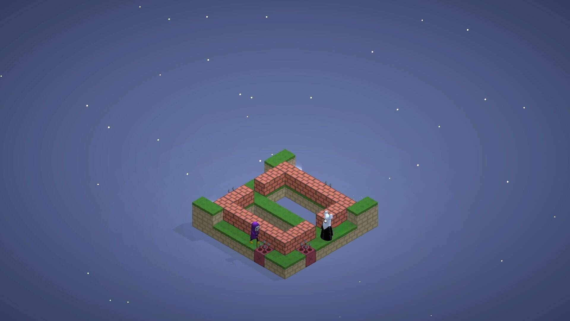 Screenshot for O.W.L Projekt 2