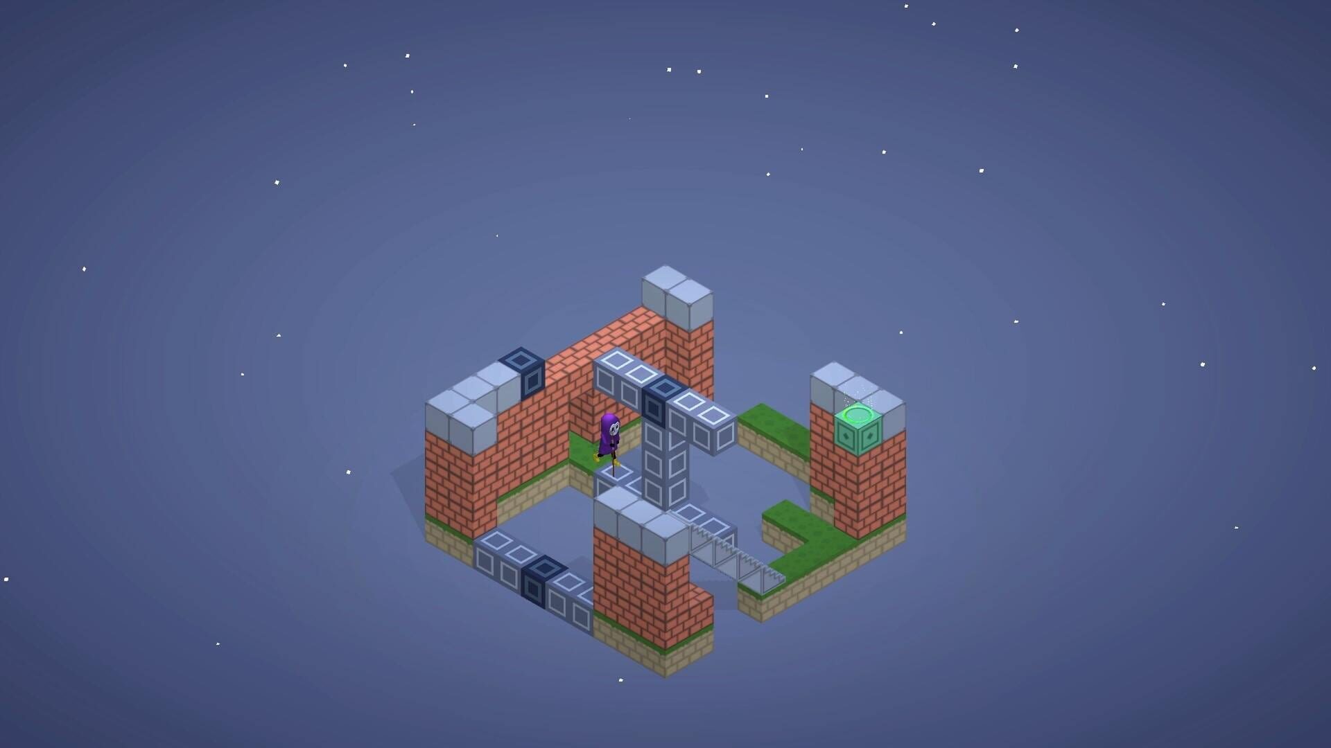 Screenshot for O.W.L Projekt 2