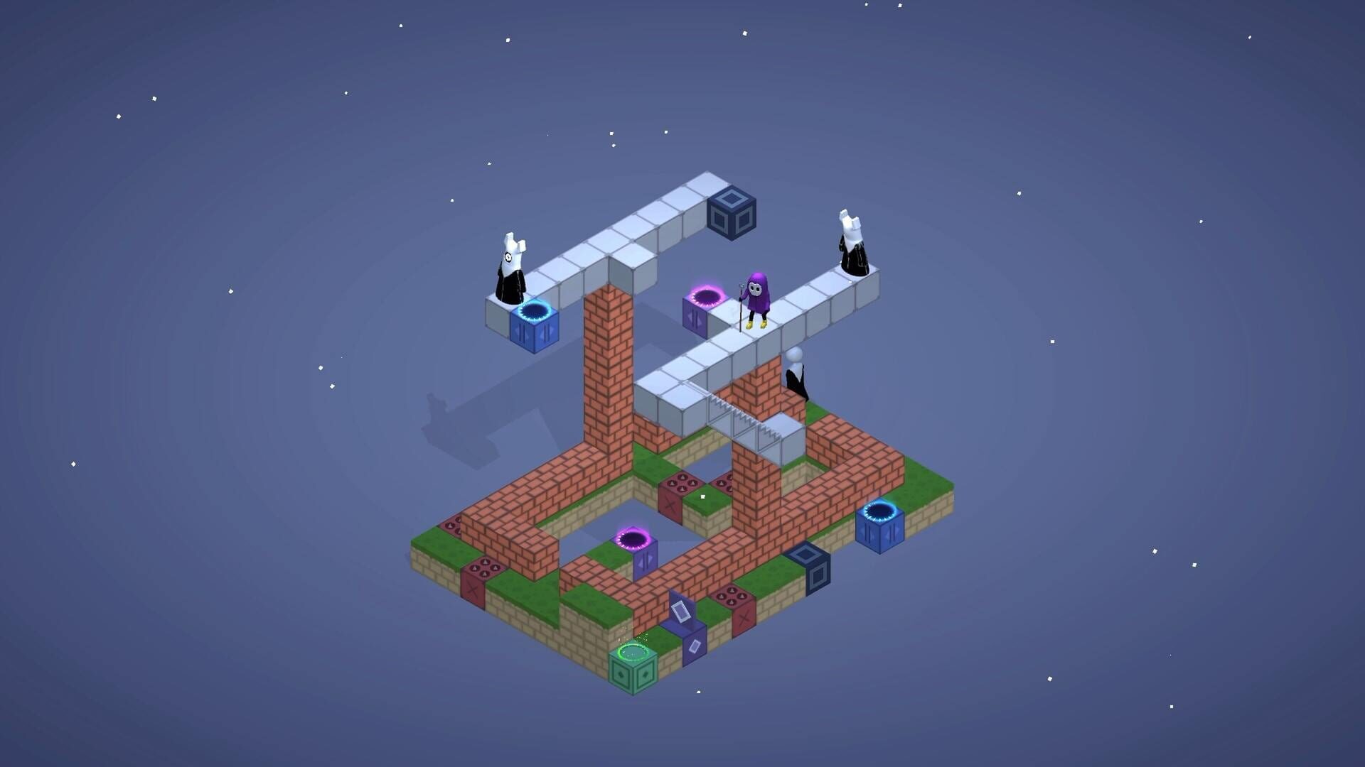 Screenshot for O.W.L Projekt 2