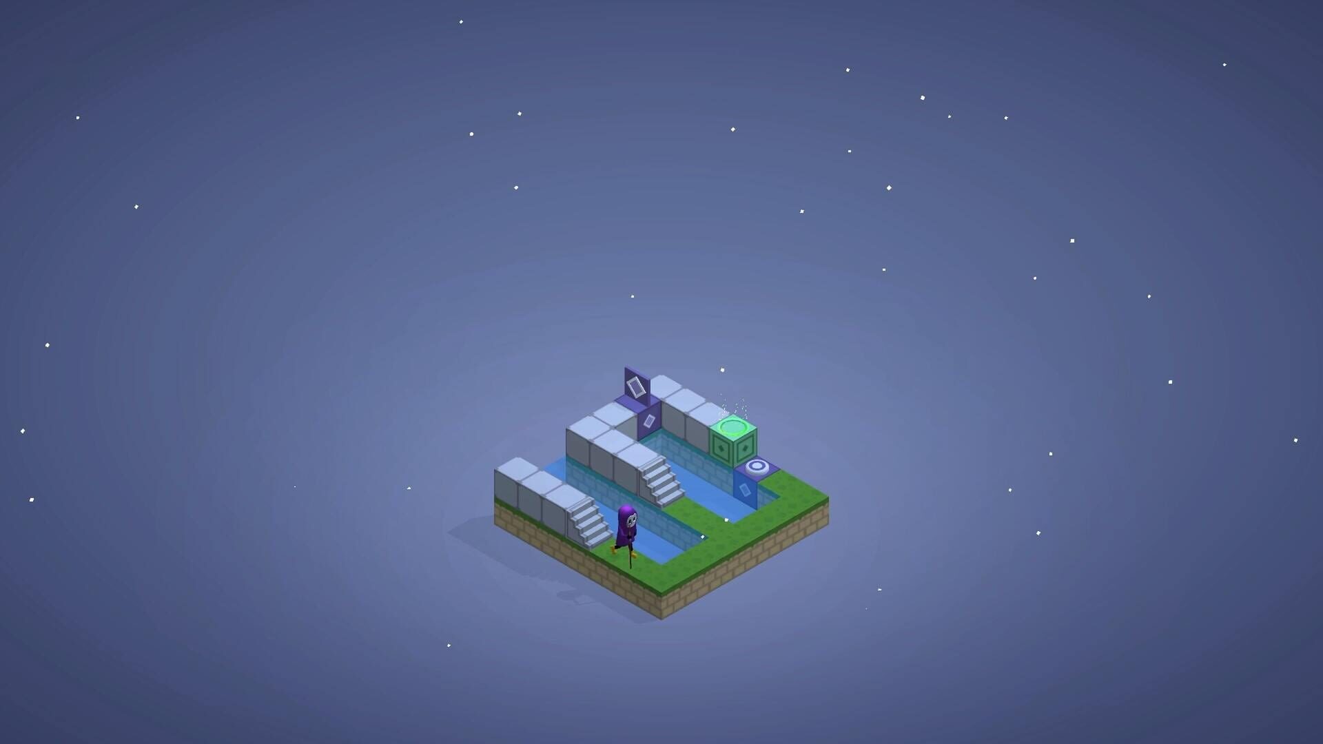 Screenshot for O.W.L Projekt 2