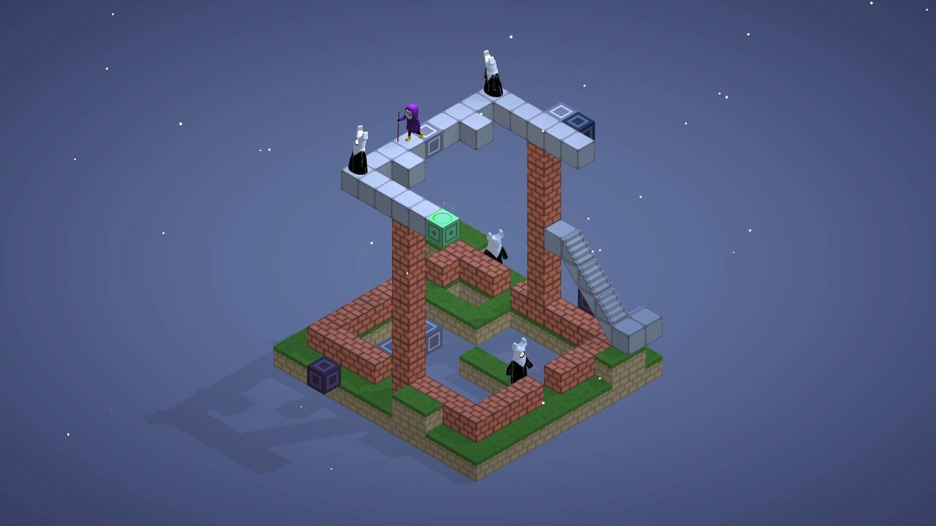Screenshot for O.W.L Projekt 2