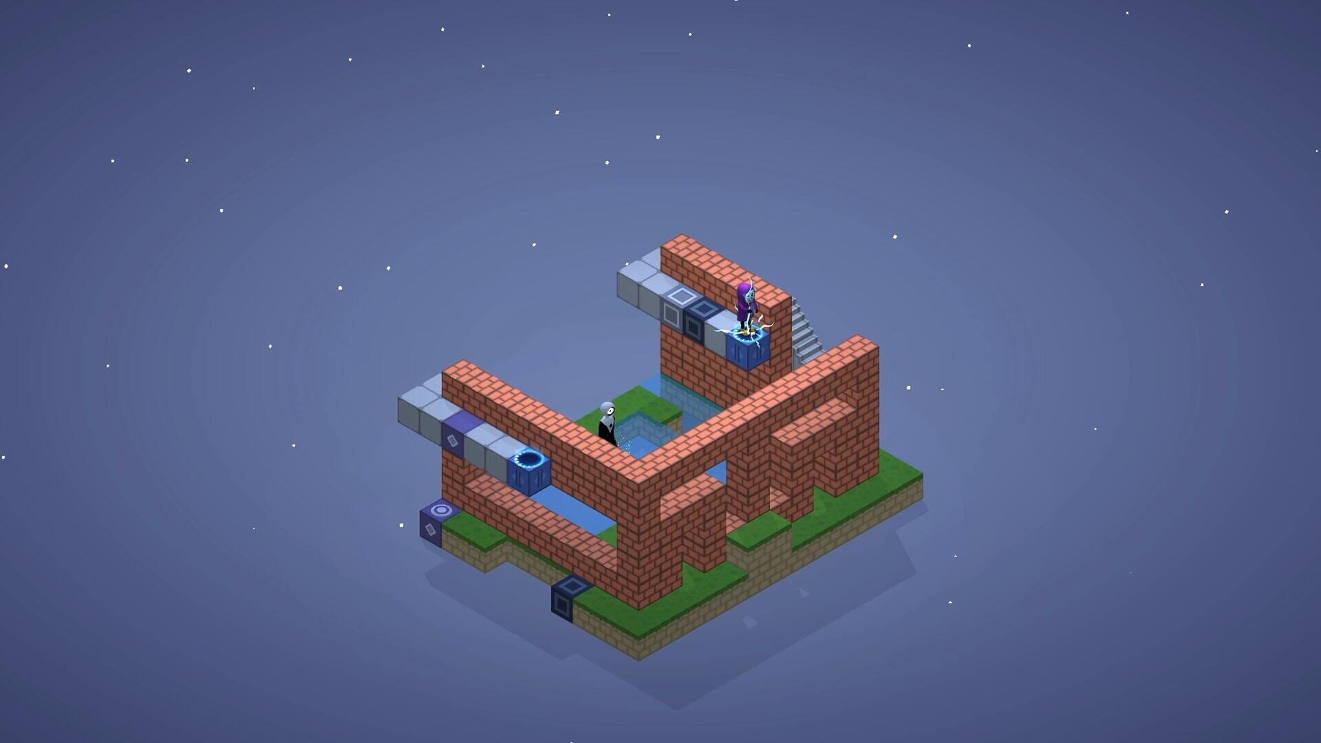 Screenshot for O.W.L Projekt 2