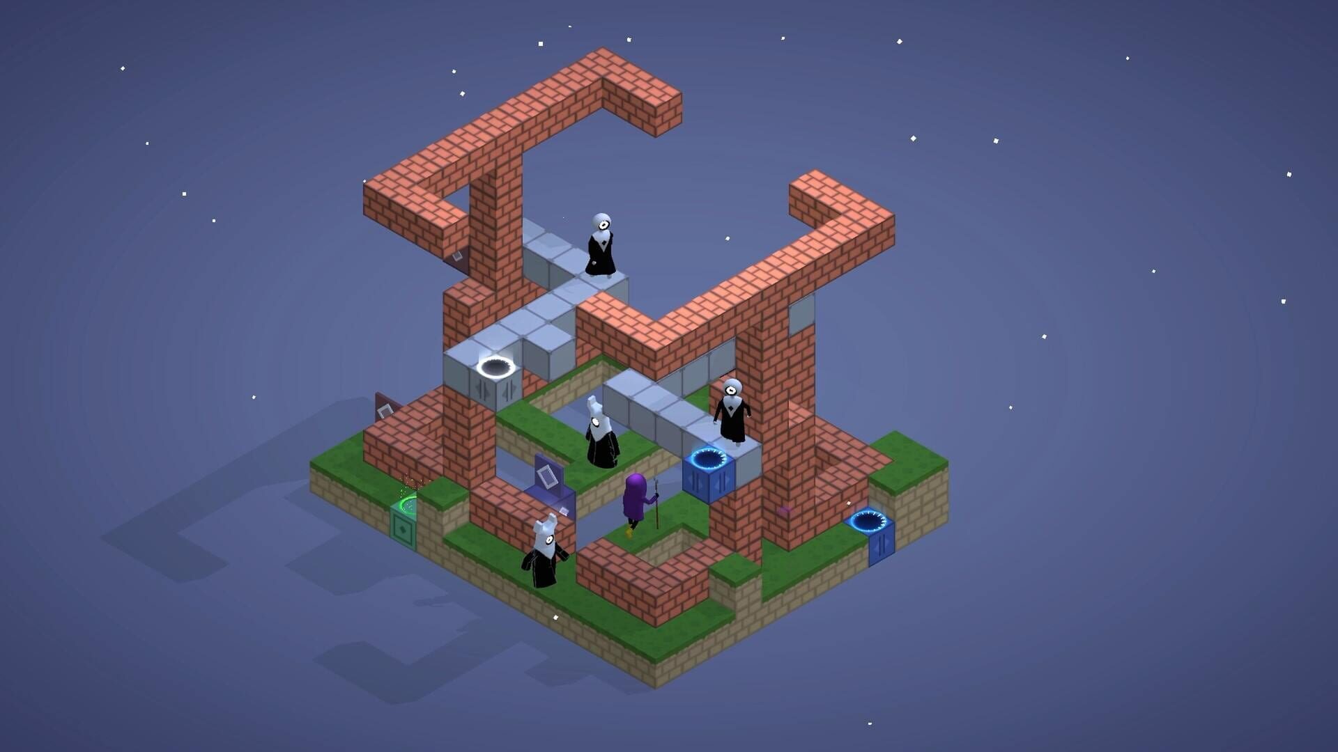 Screenshot for O.W.L Projekt 2
