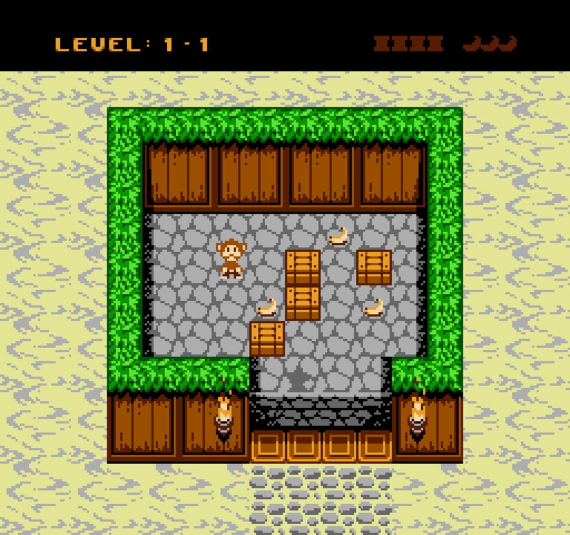 Screenshot for Soko Banana