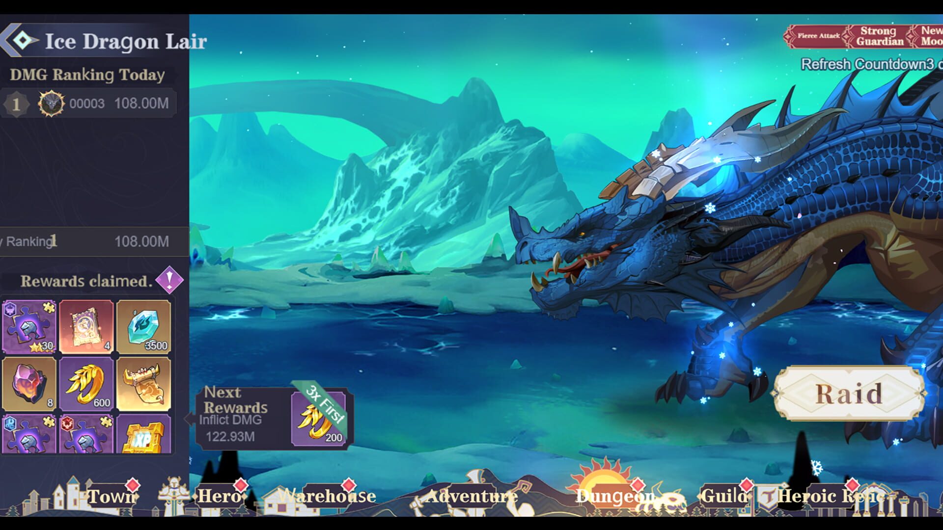 Screenshot for Realm Traveler