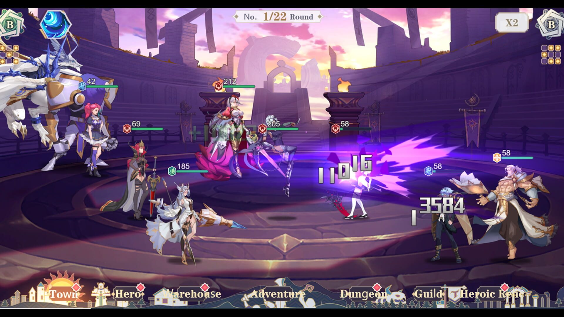 Screenshot for Realm Traveler