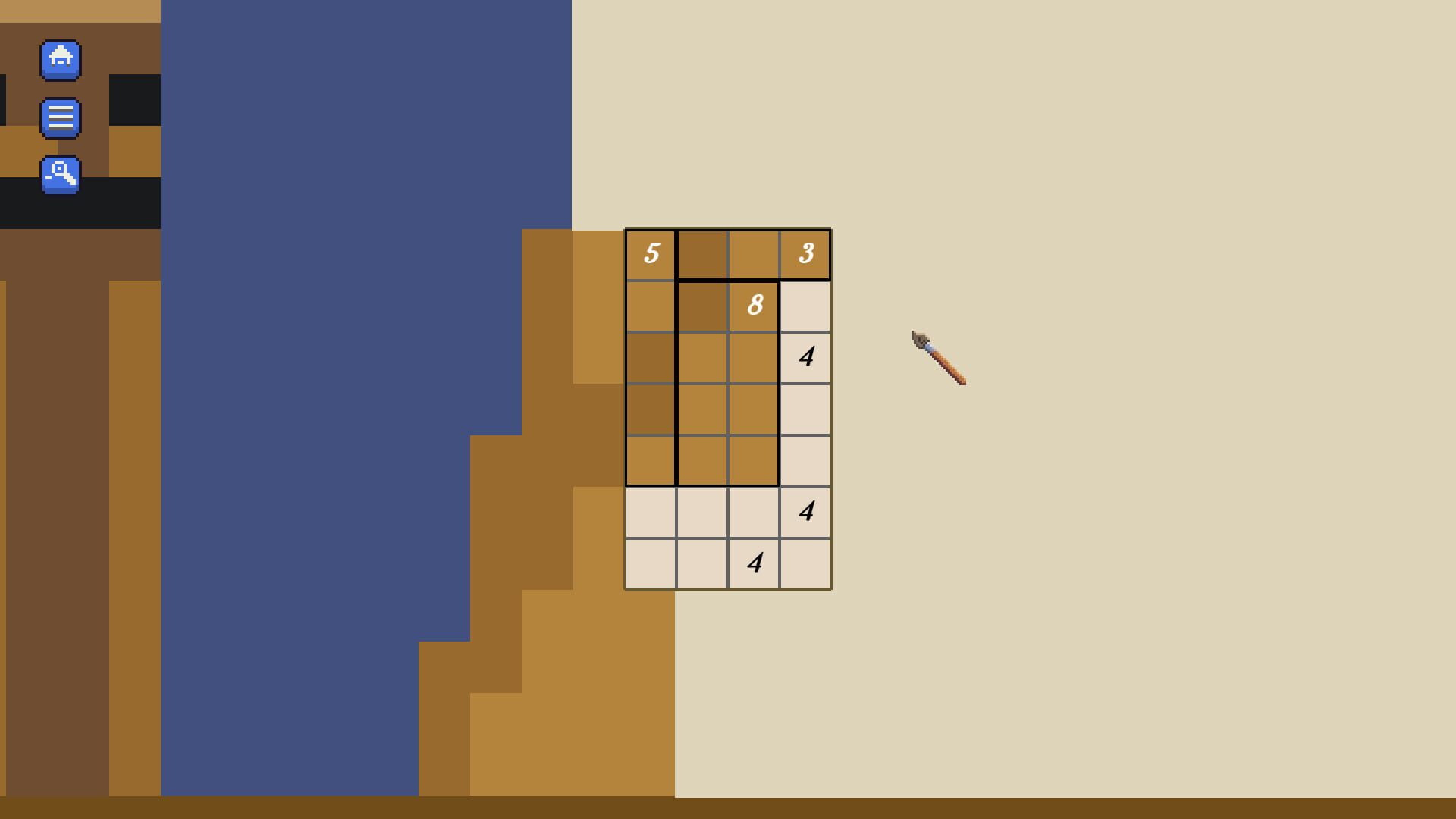 Screenshot for Mewseum: Masterpieces