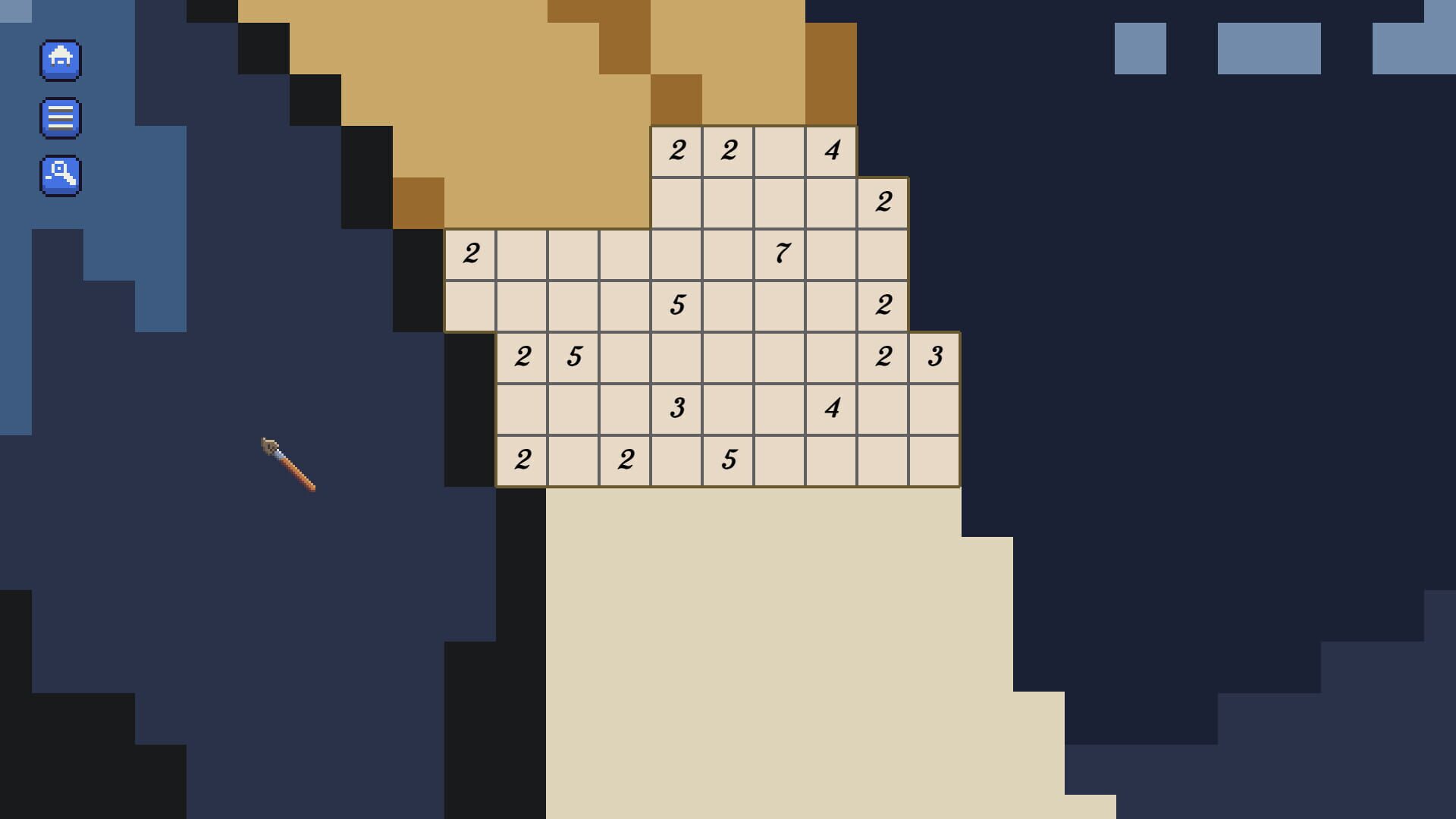 Screenshot for Mewseum: Masterpieces