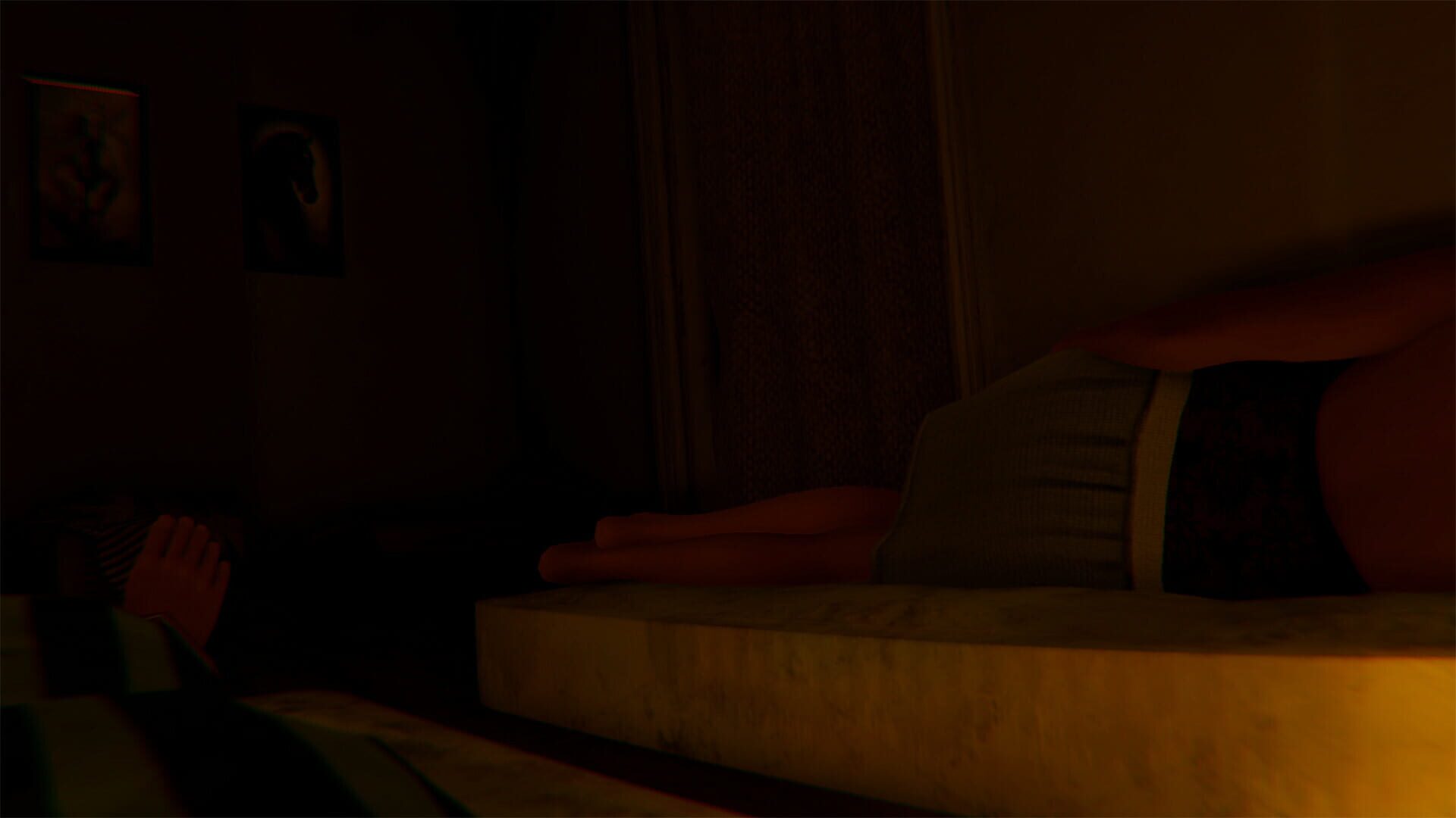 Screenshot for Thin Threads