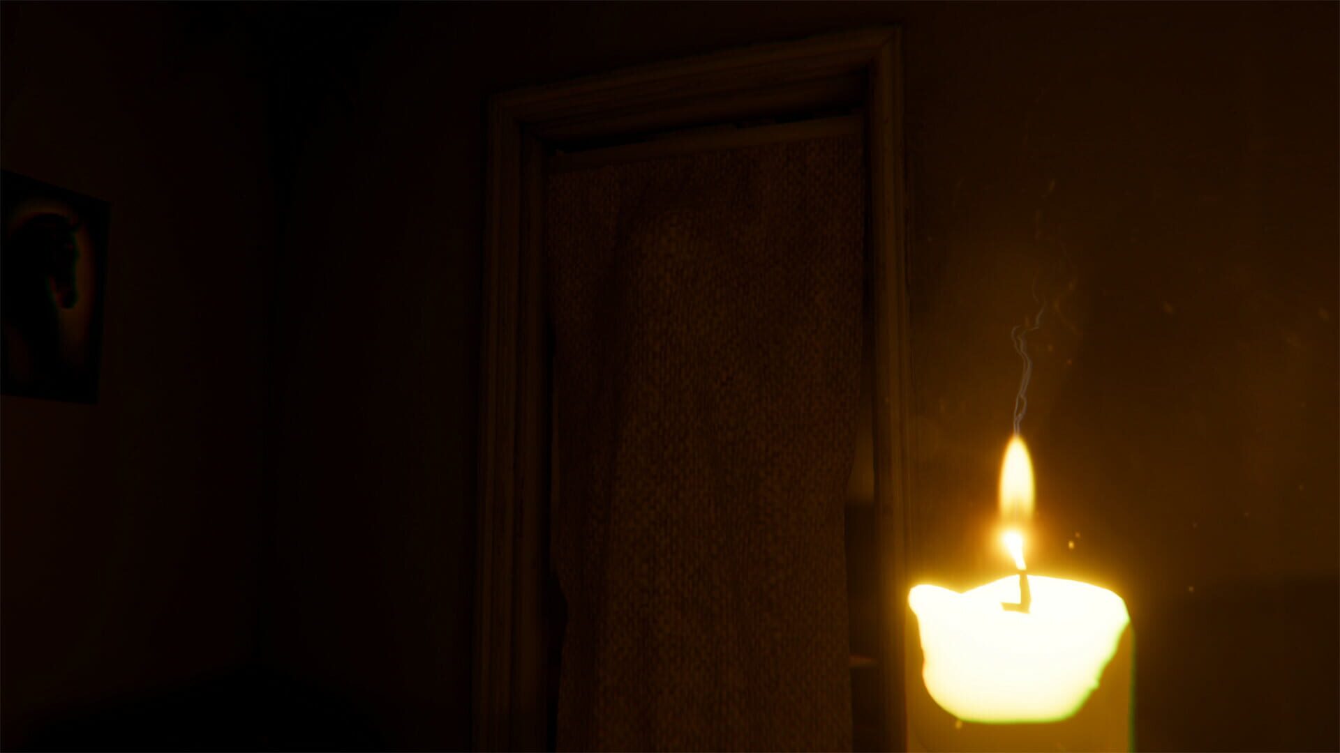 Screenshot for Thin Threads