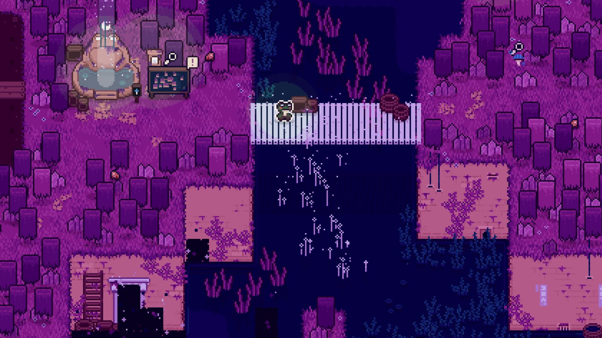 Screenshot for Mudborne