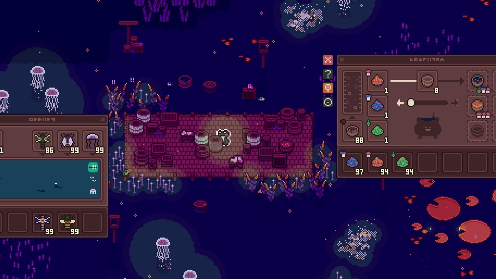 Screenshot for Mudborne