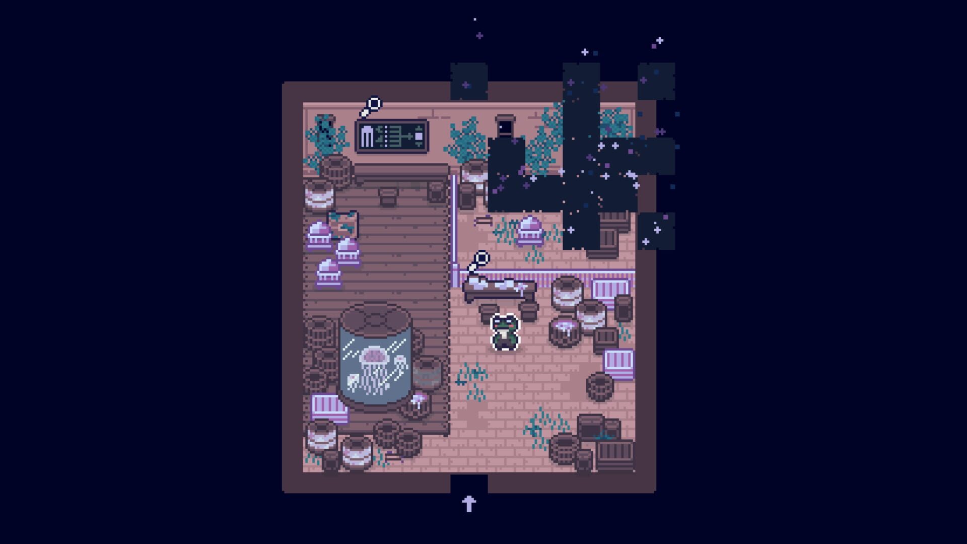 Screenshot for Mudborne