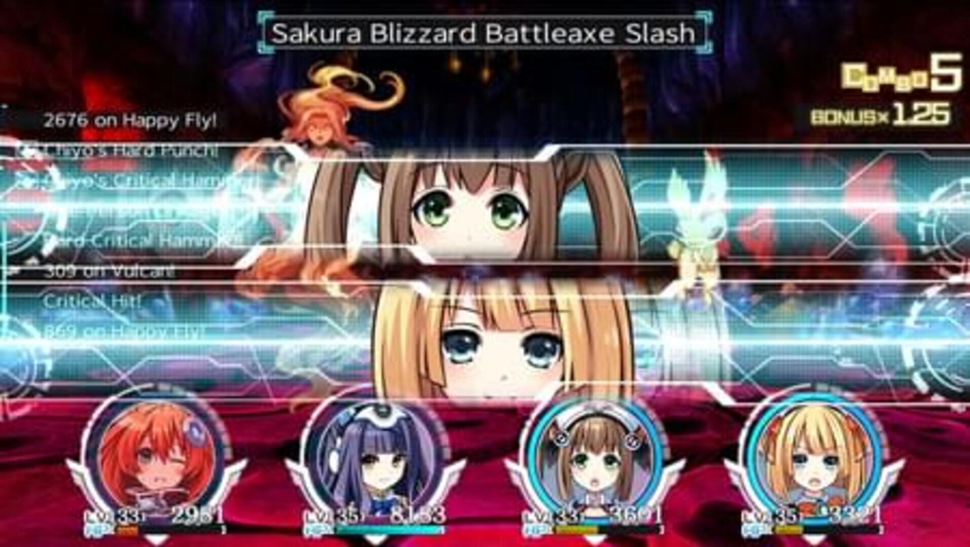 Screenshot for Tokyo Clanpool