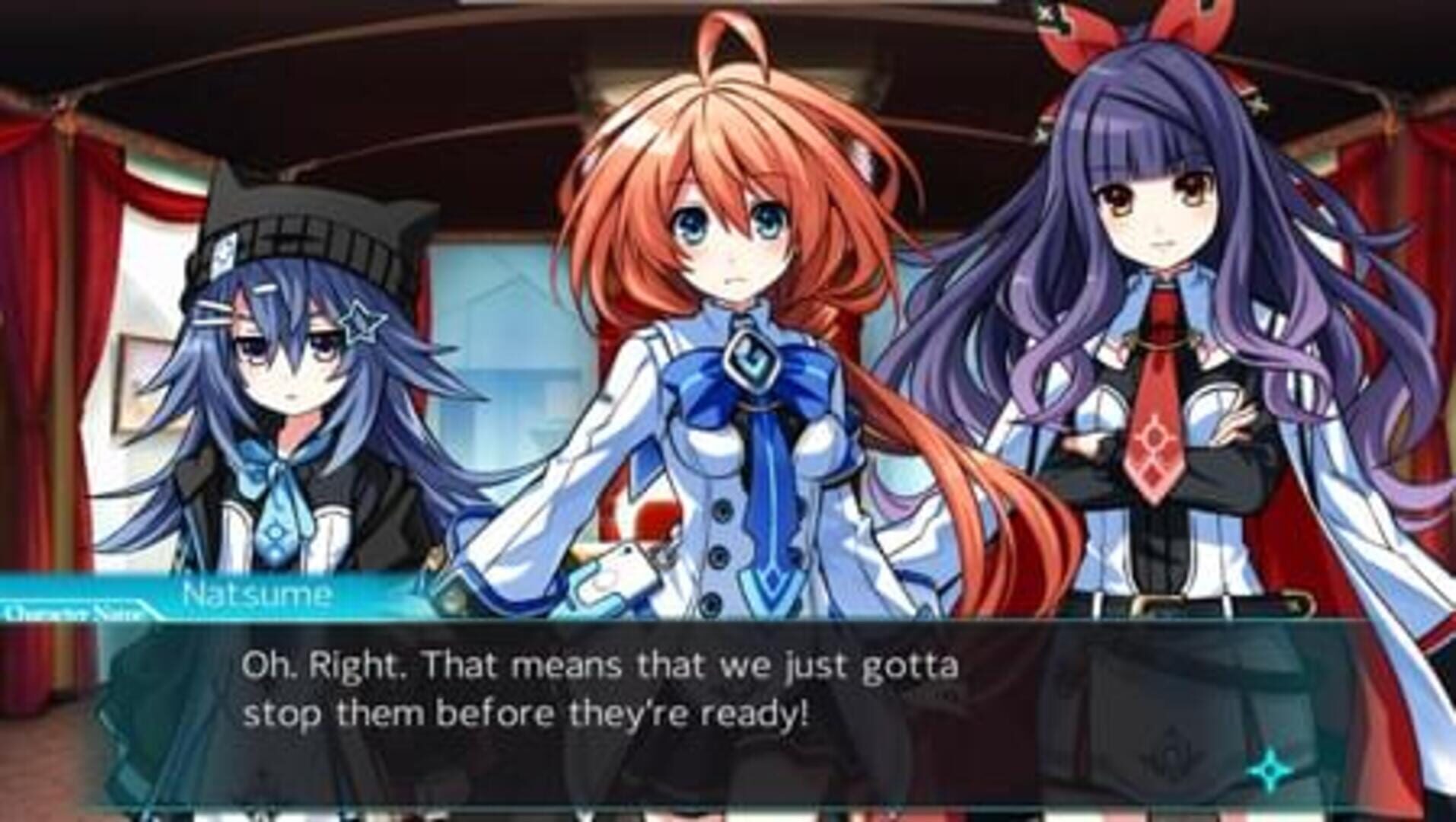 Screenshot for Tokyo Clanpool