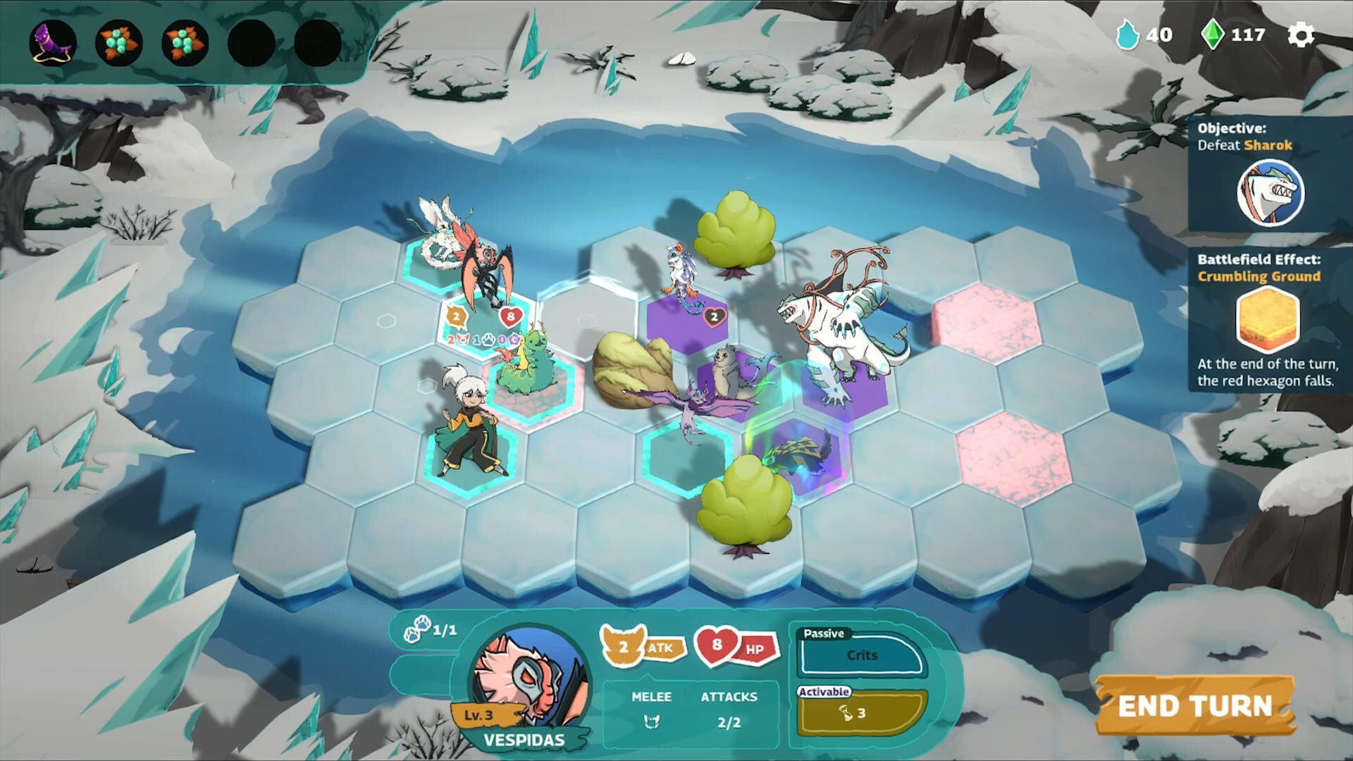 Screenshot for Soulkin