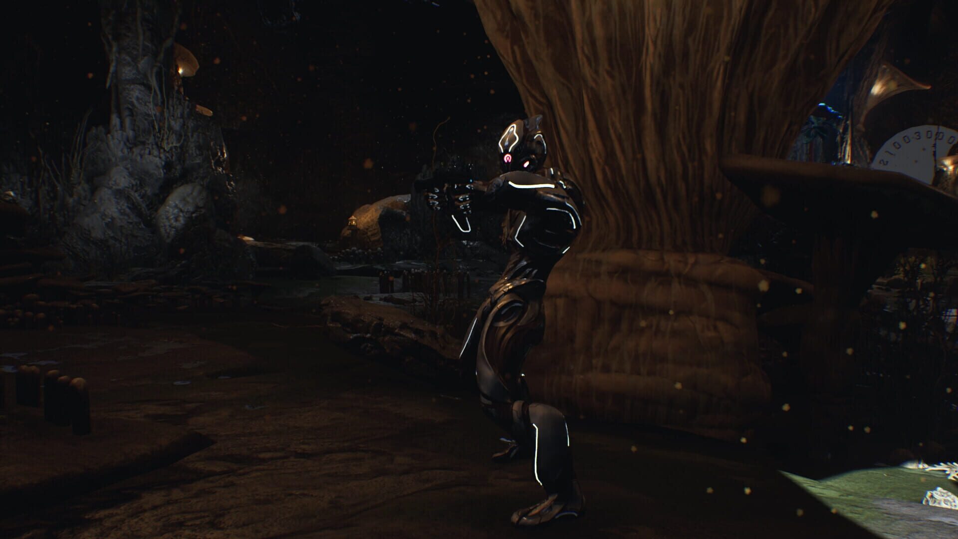 Screenshot for Horde Arena