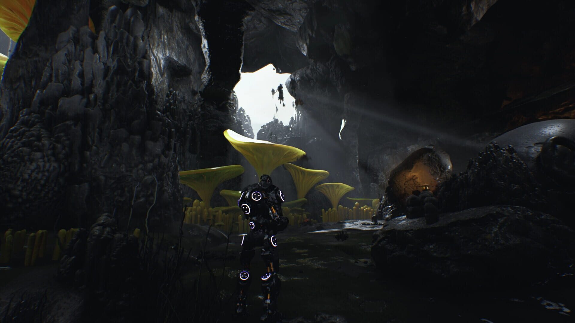 Screenshot for Horde Arena