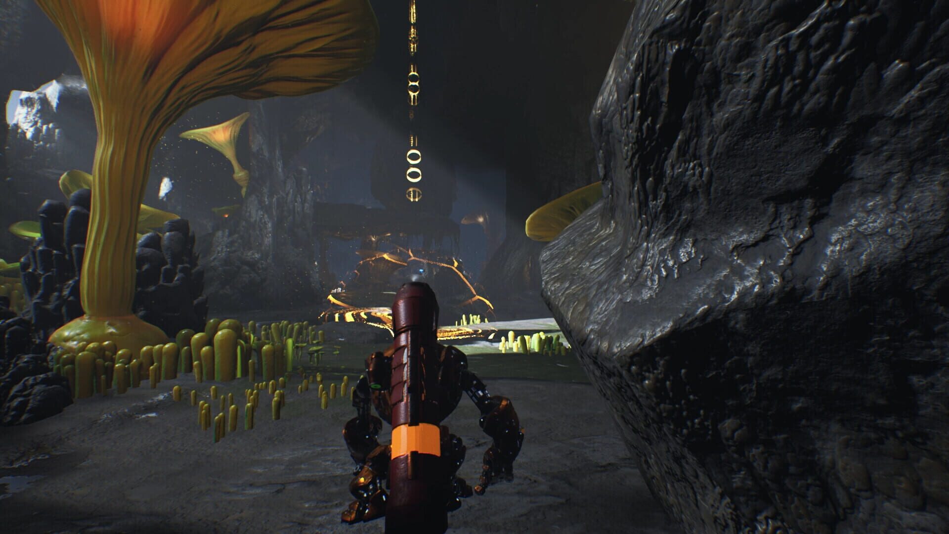 Screenshot for Horde Arena