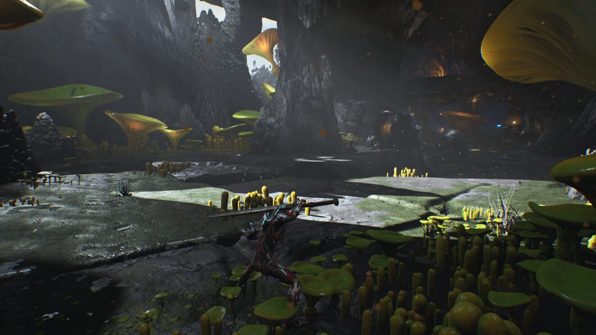 Screenshot for Horde Arena