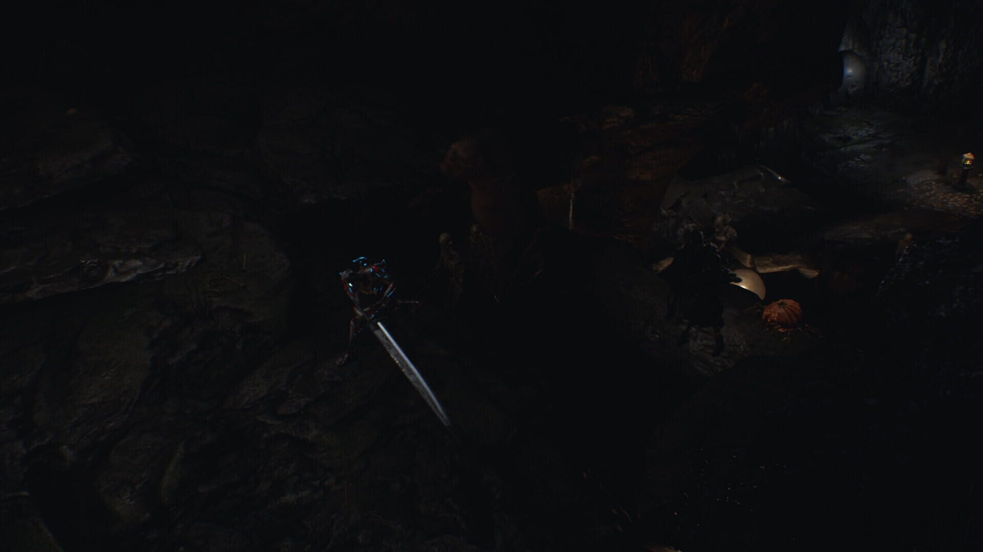 Screenshot for Horde Arena