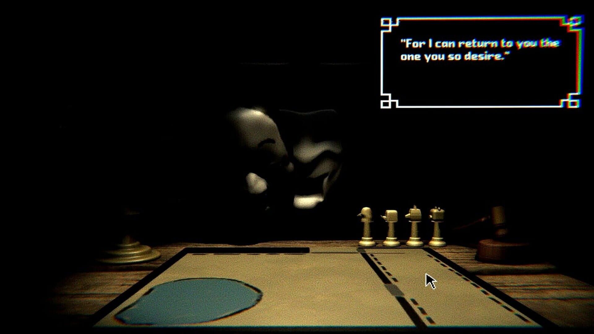 Screenshot for Absolution