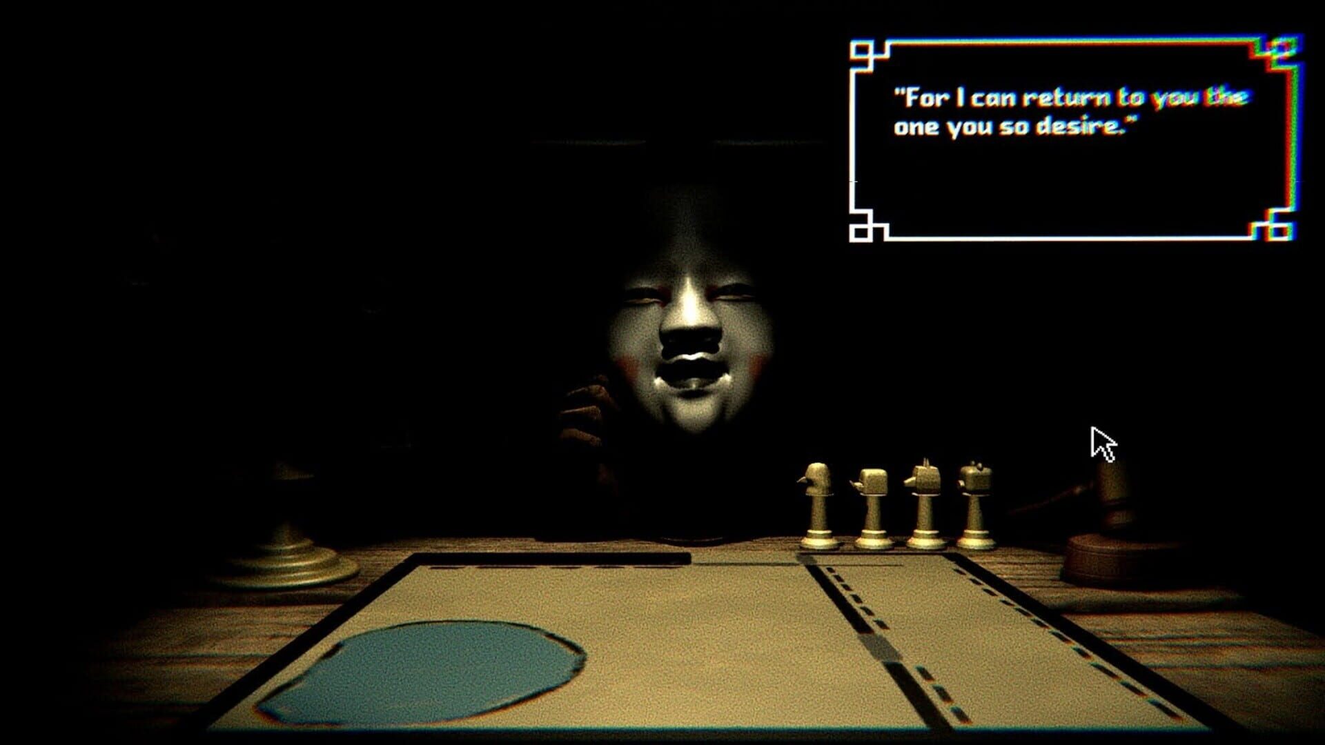 Screenshot for Absolution