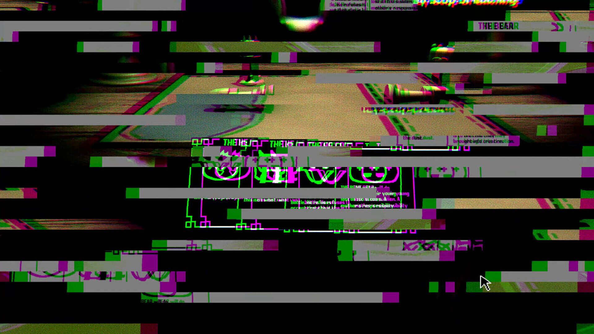 Screenshot for Absolution
