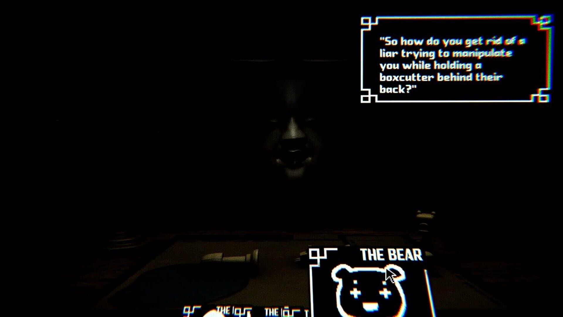 Screenshot for Absolution