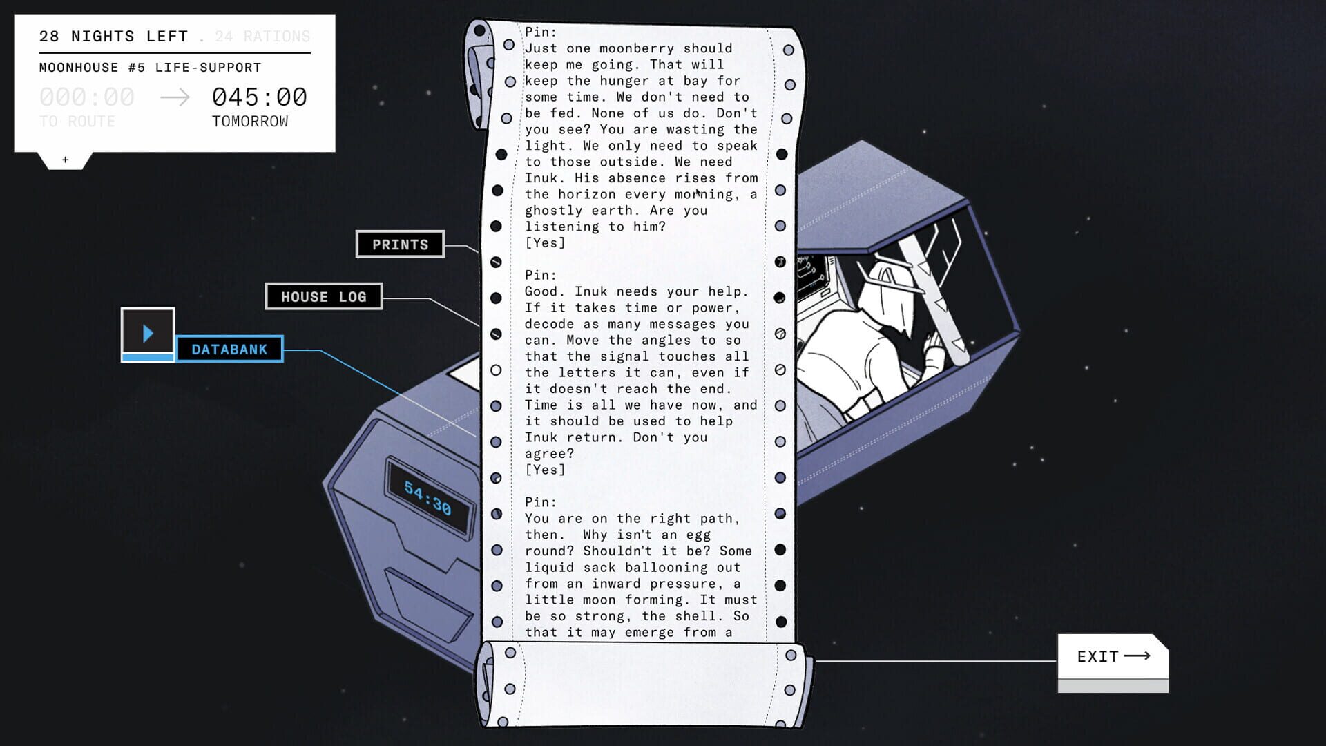 Screenshot for Kuu