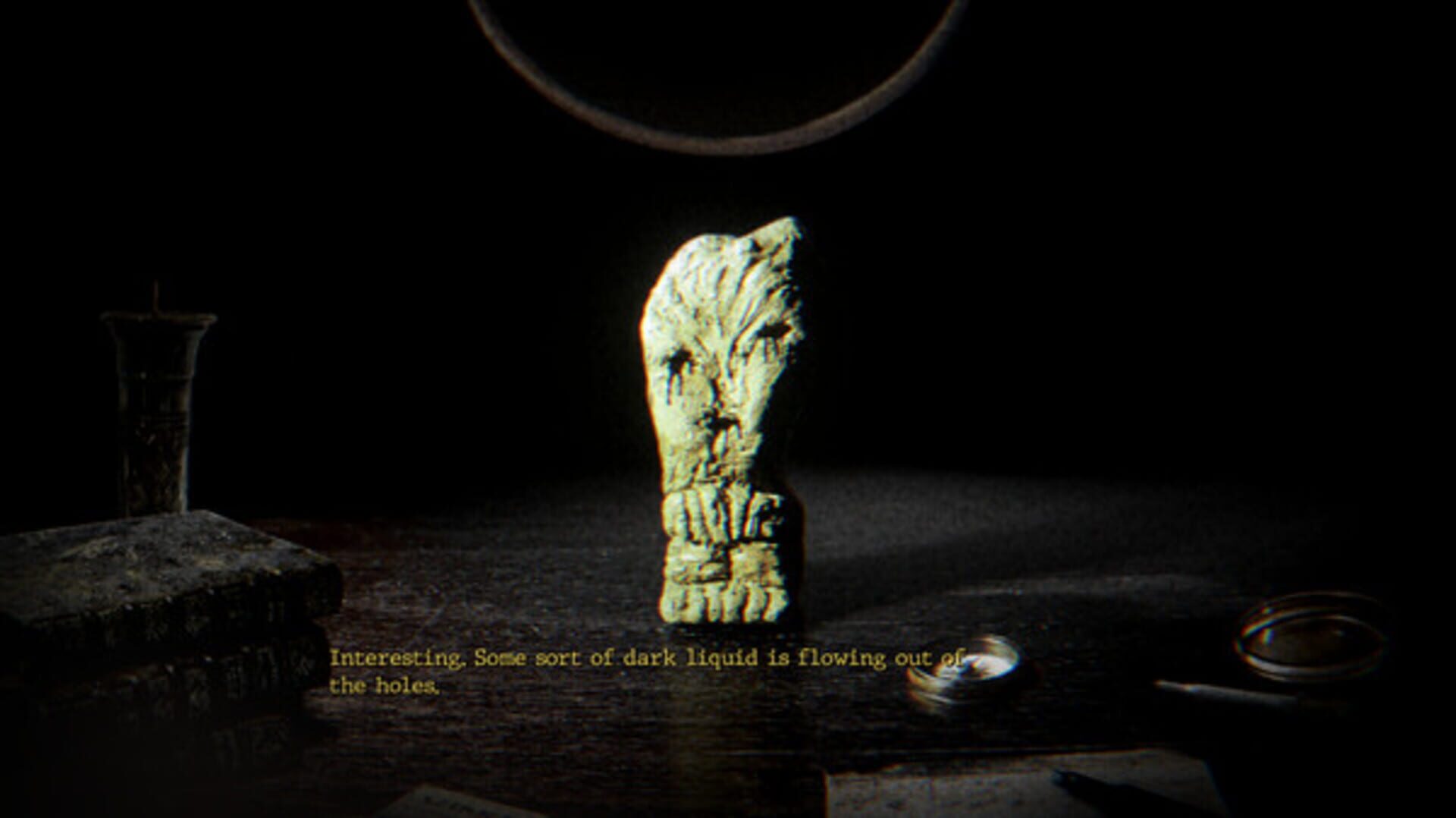 Screenshot for The Children of Clay