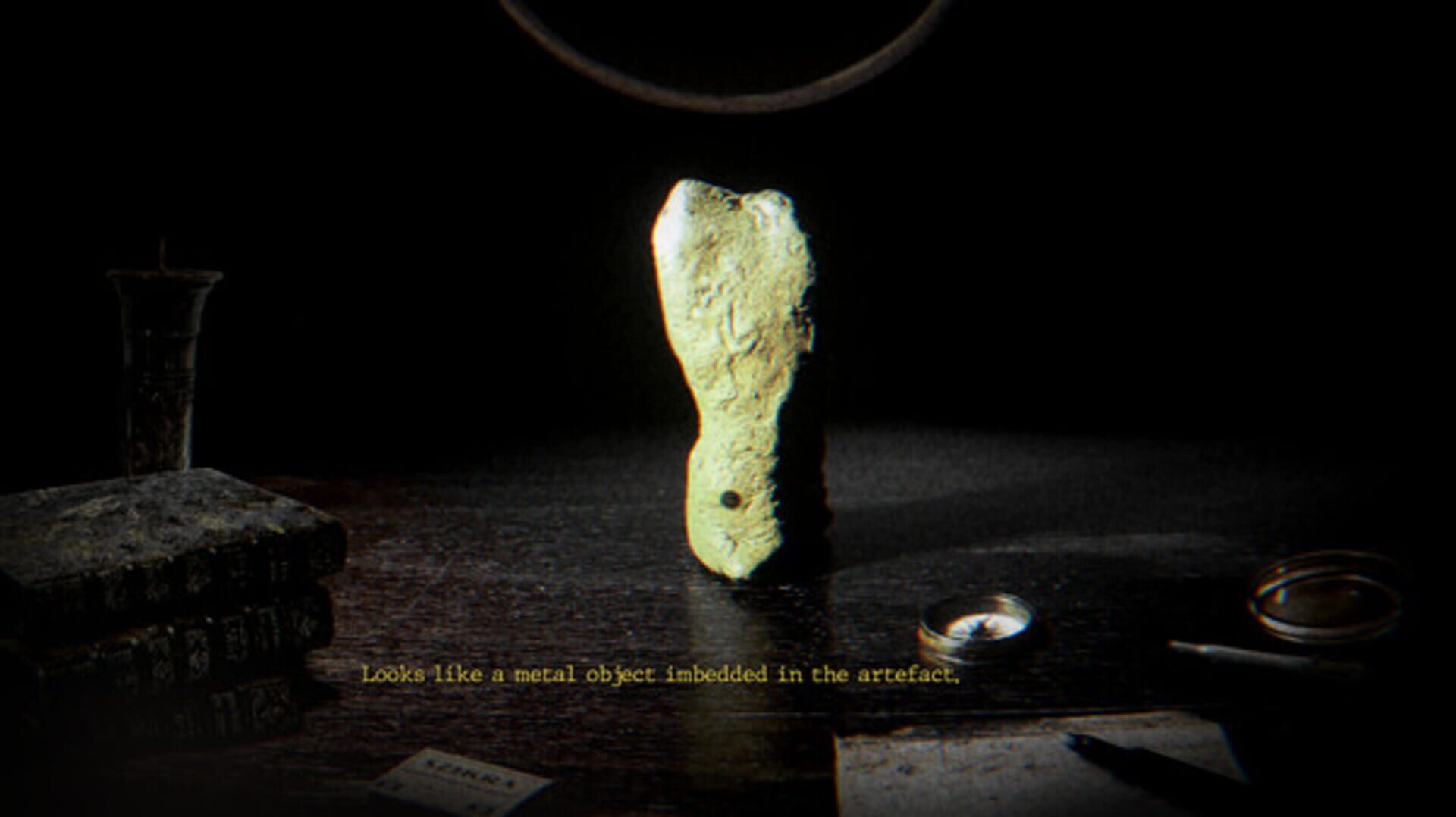 Screenshot for The Children of Clay