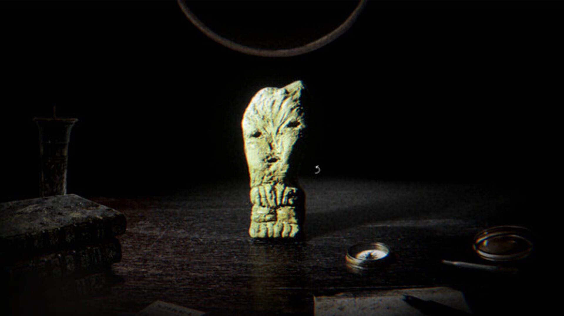 Screenshot for The Children of Clay