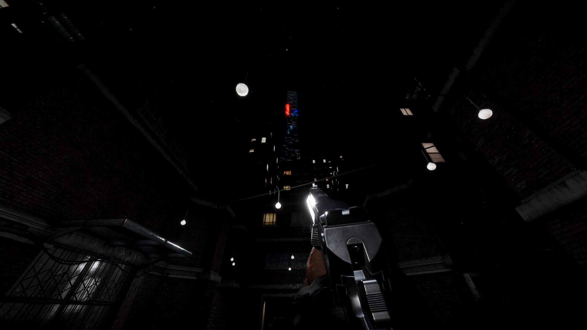 Screenshot for Fracture Point